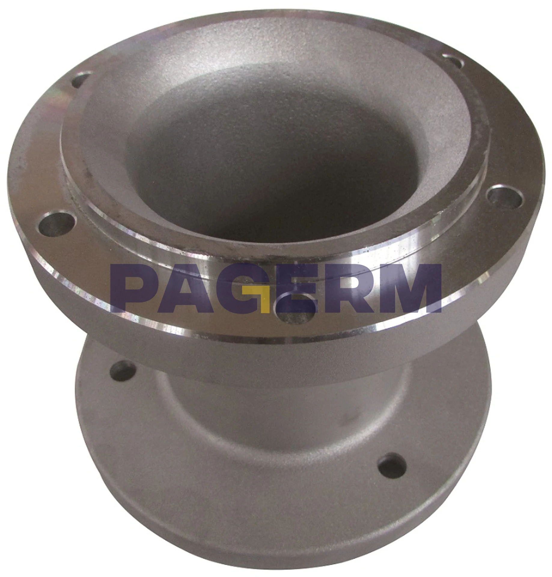 Fan pulley