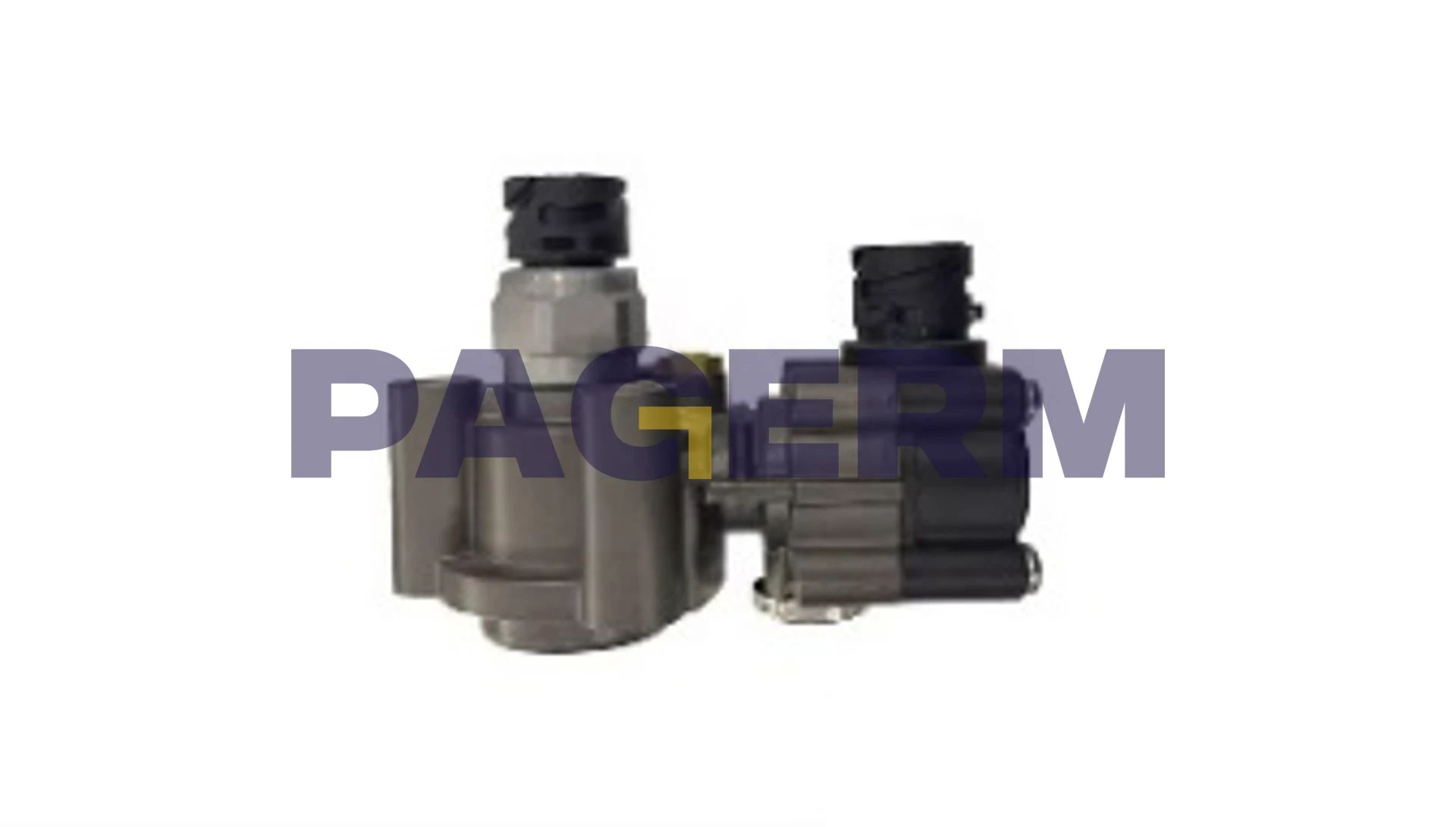 PTO valve