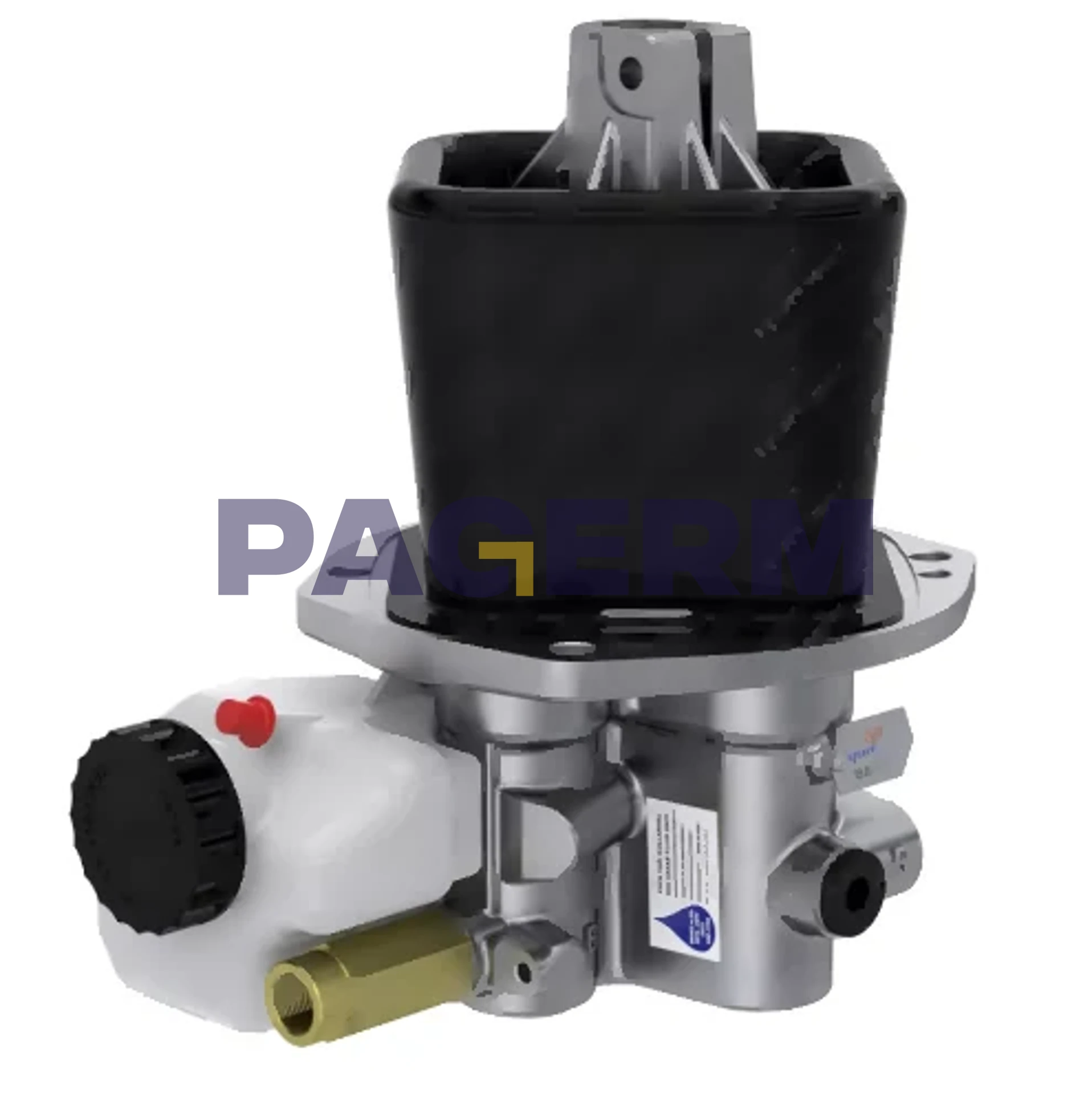 Gear level actuator