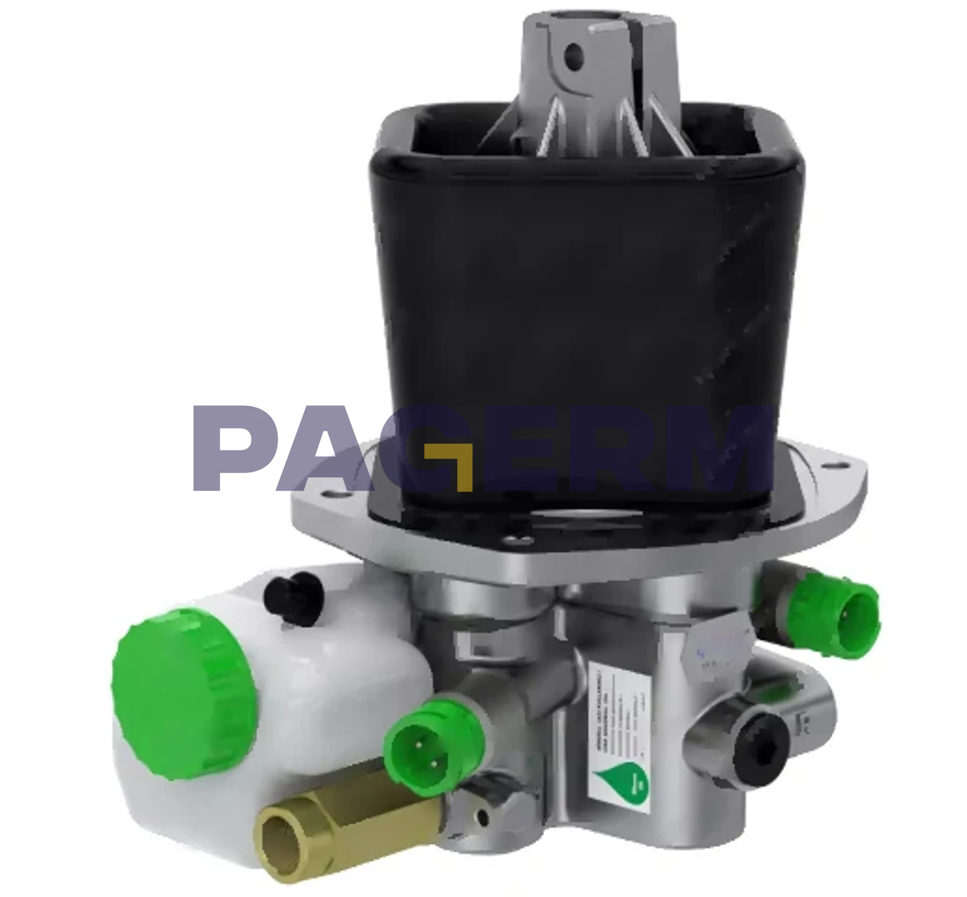 Gear level actuator