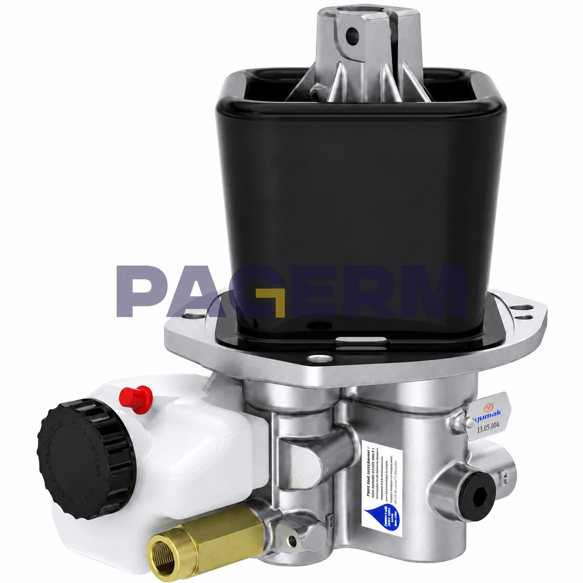 Gear level actuator