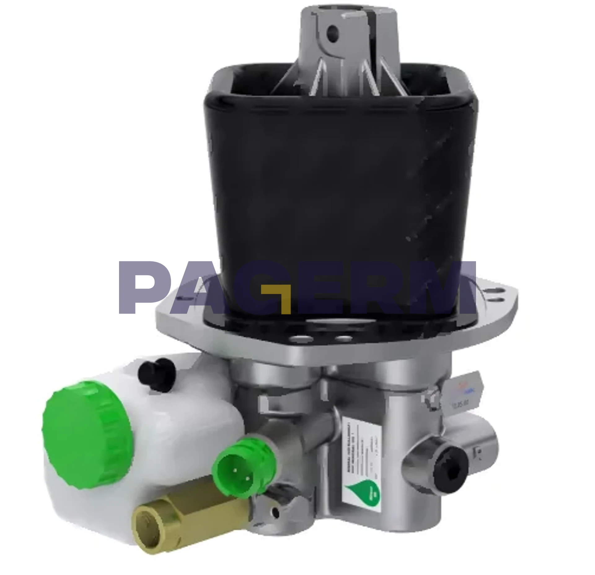 Gear level actuator