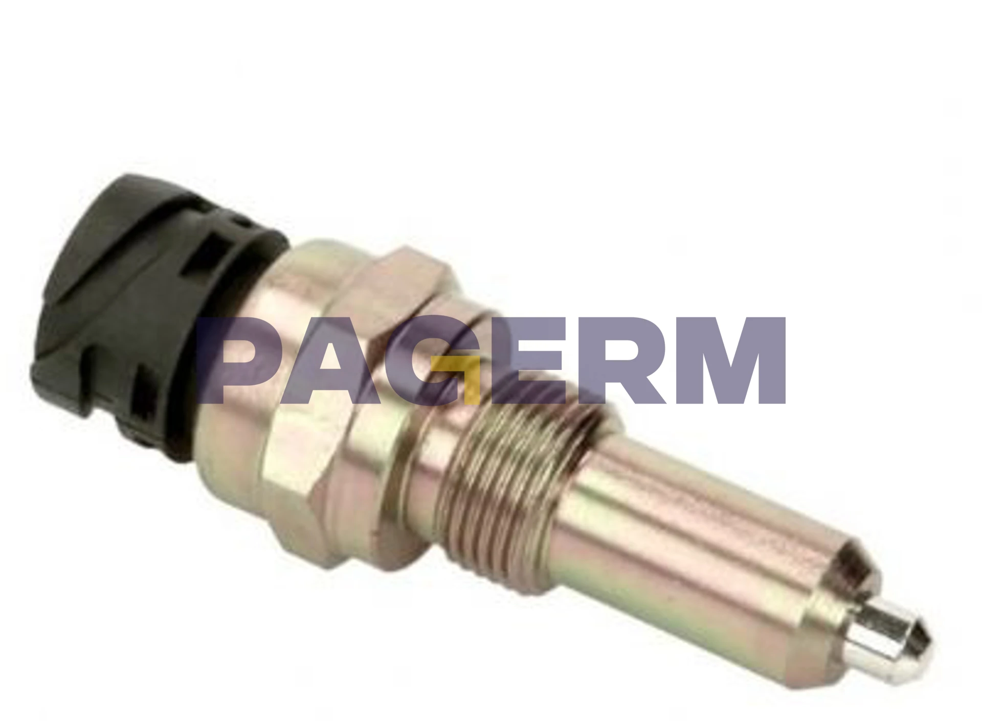 Gear position sensor
