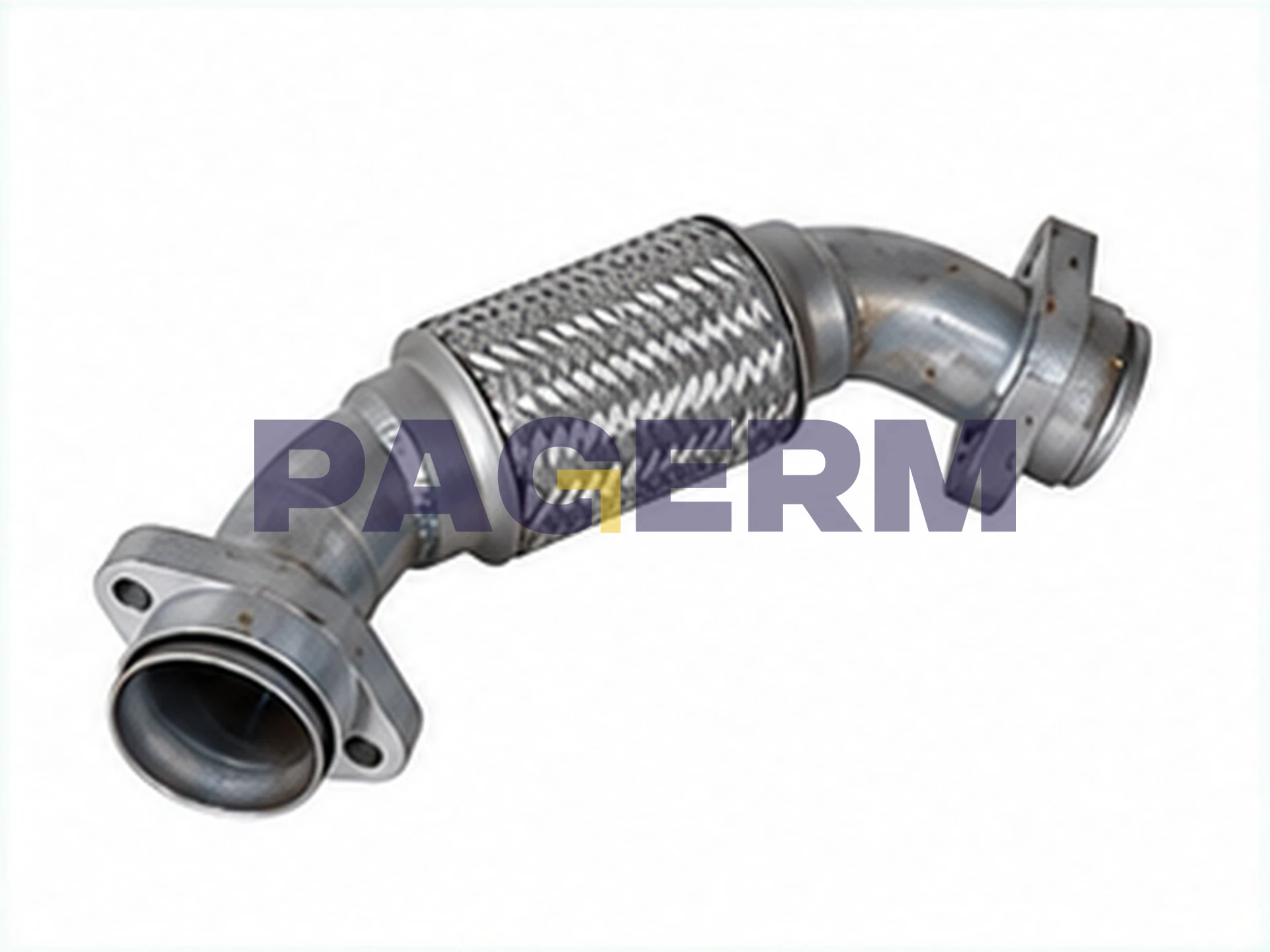 Retarder pipe