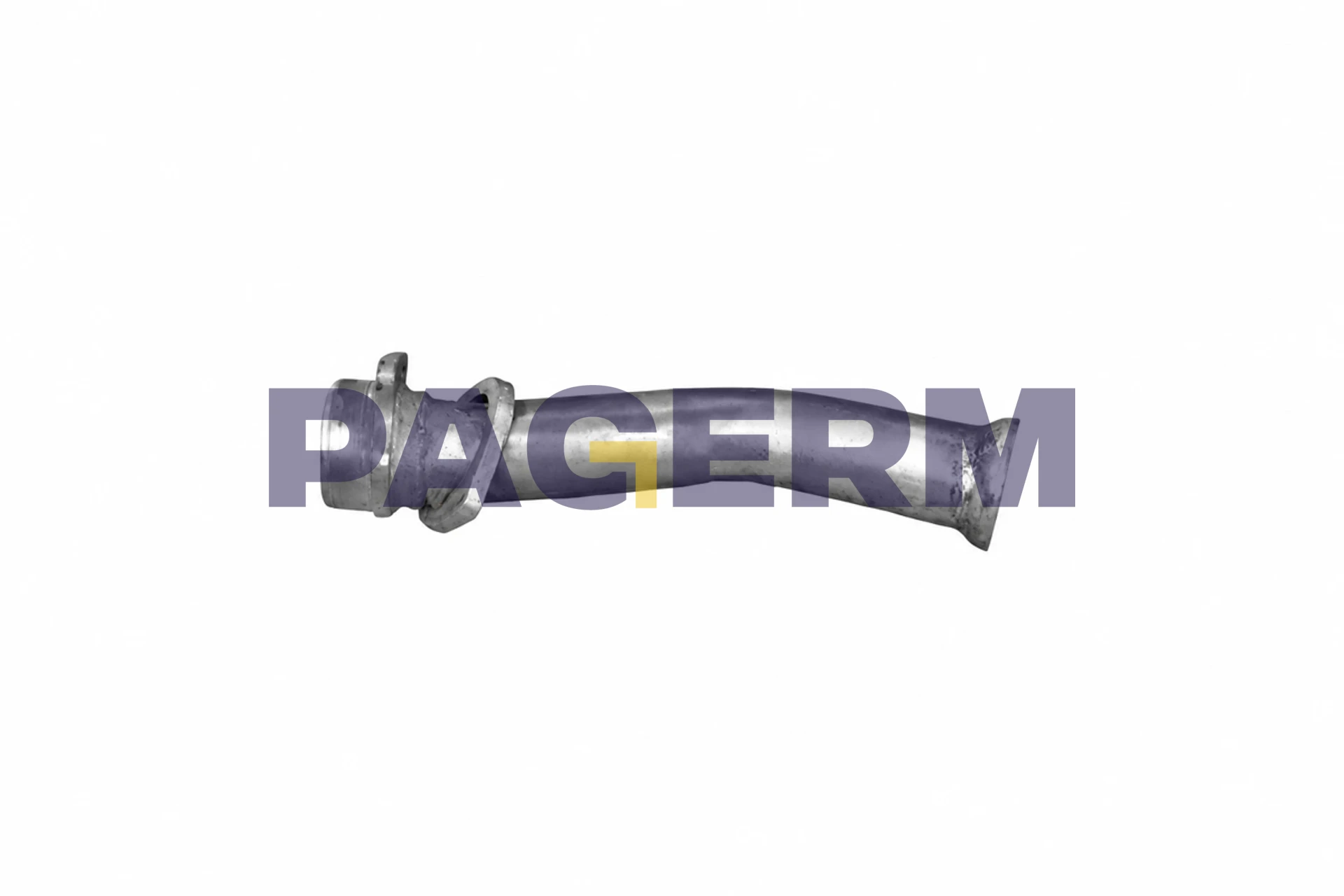Retarder pipe