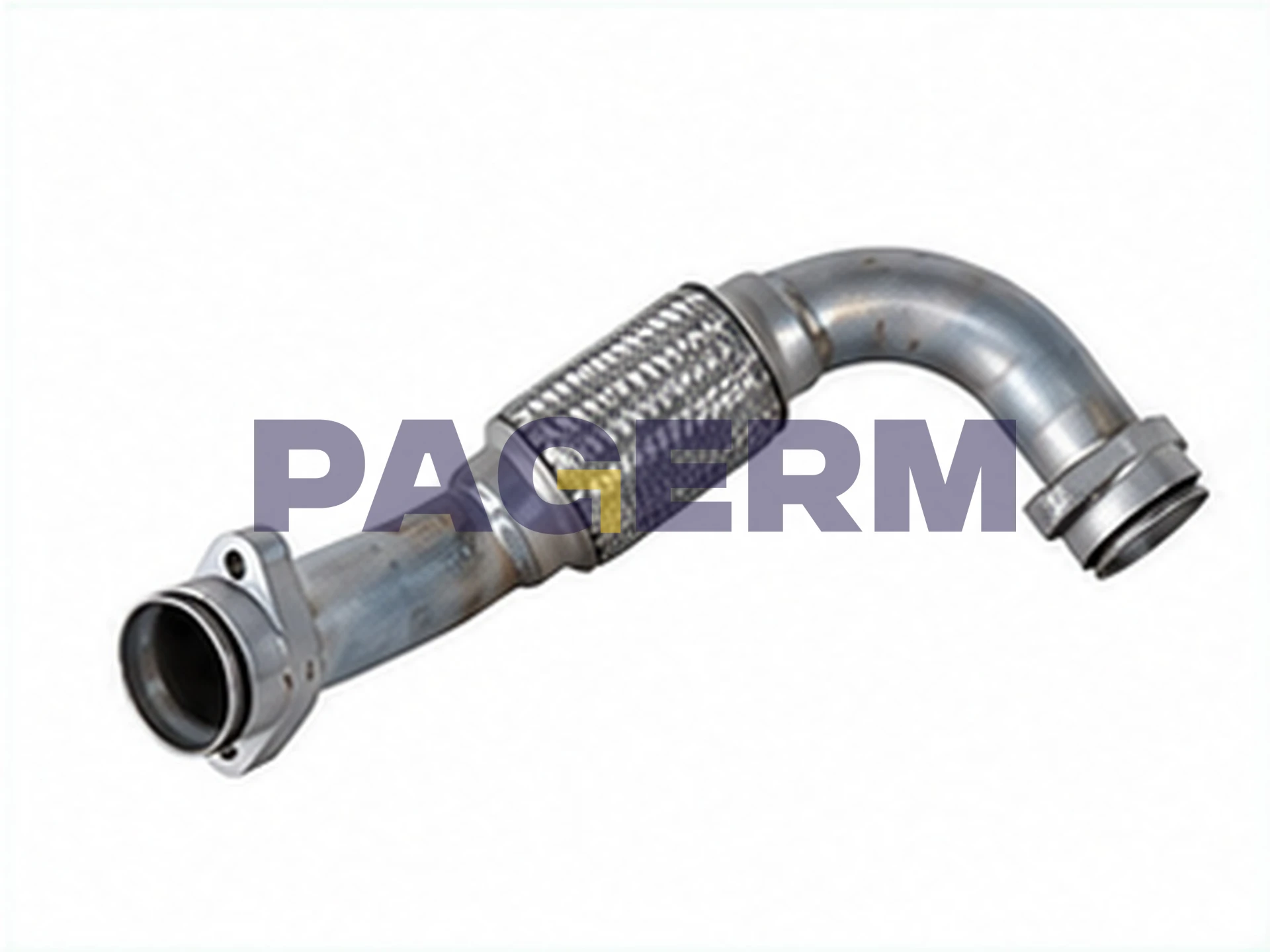 Retarder pipe