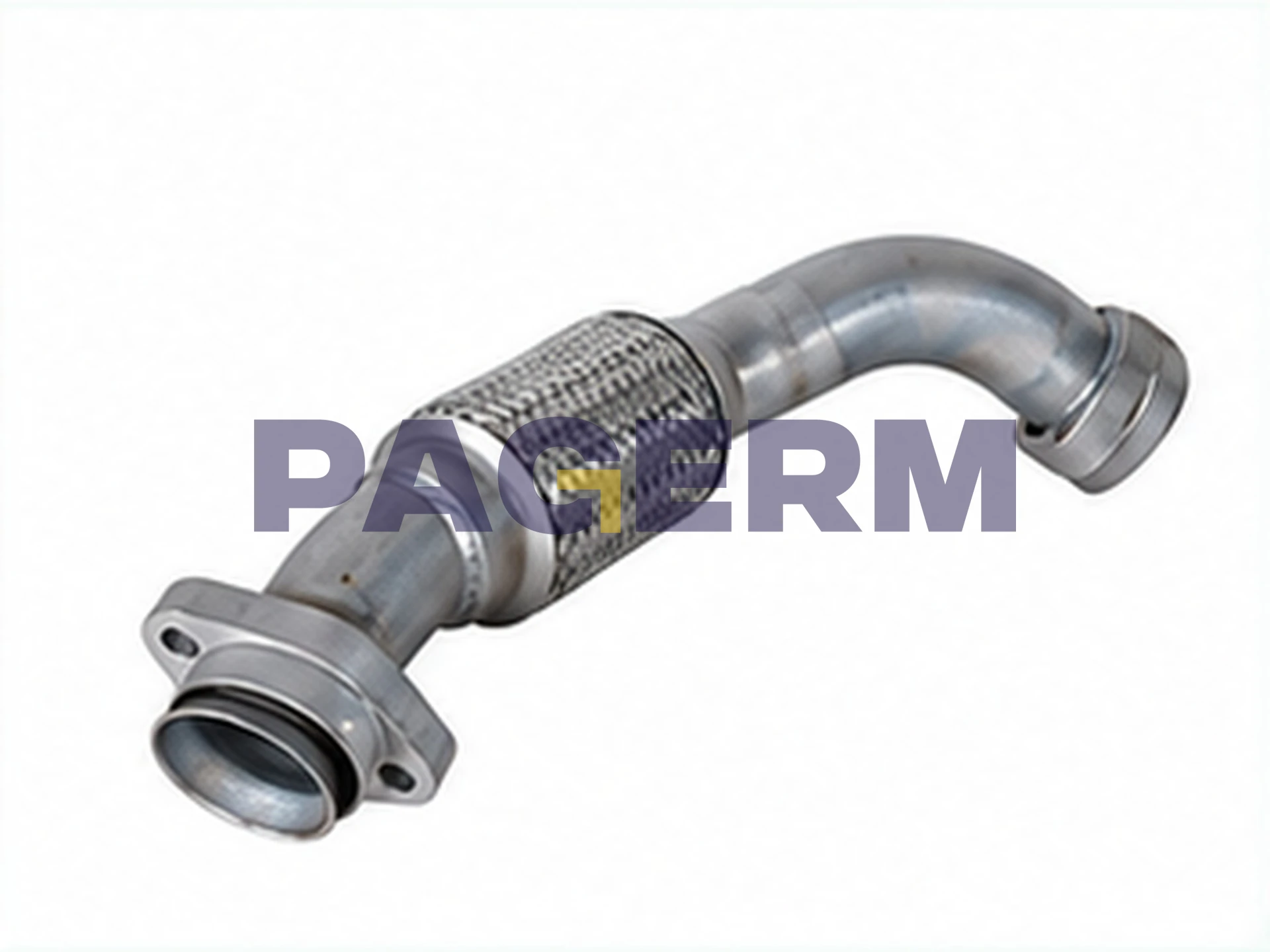 Retarder pipe