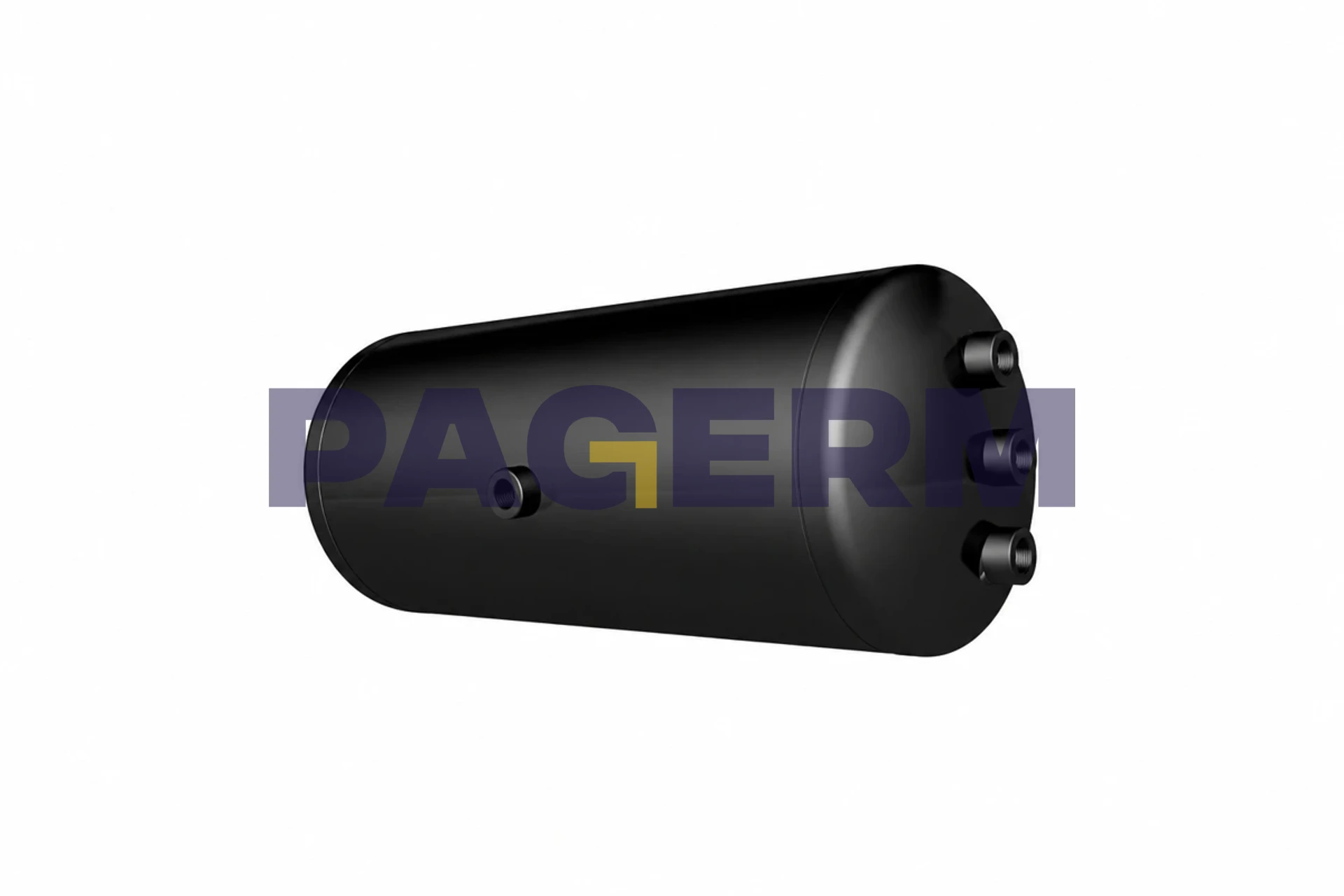 Air reservoir