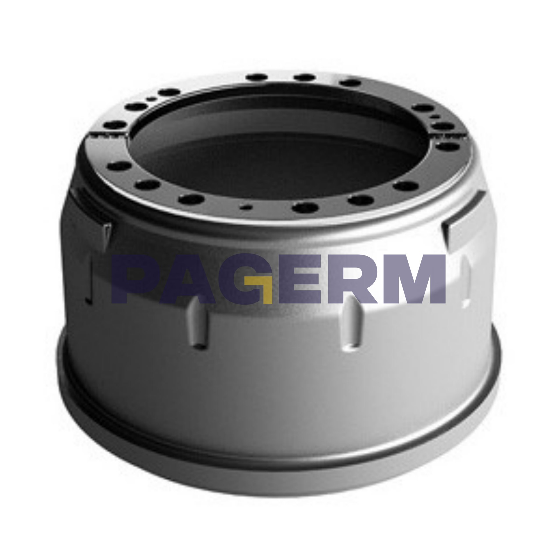 Brake drum