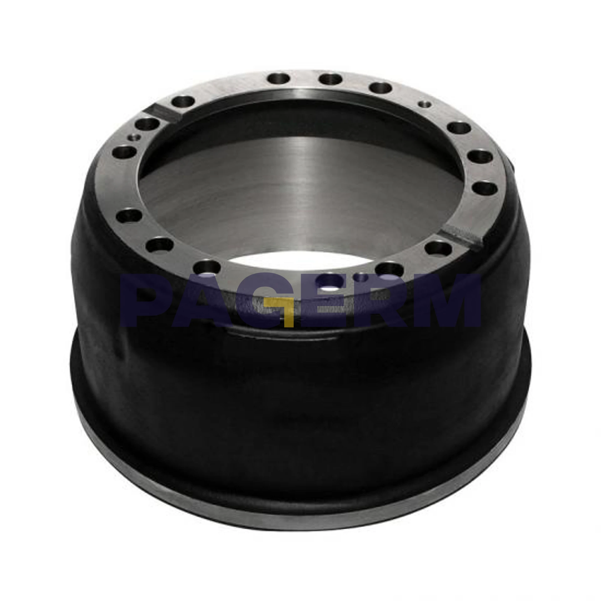 Brake drum