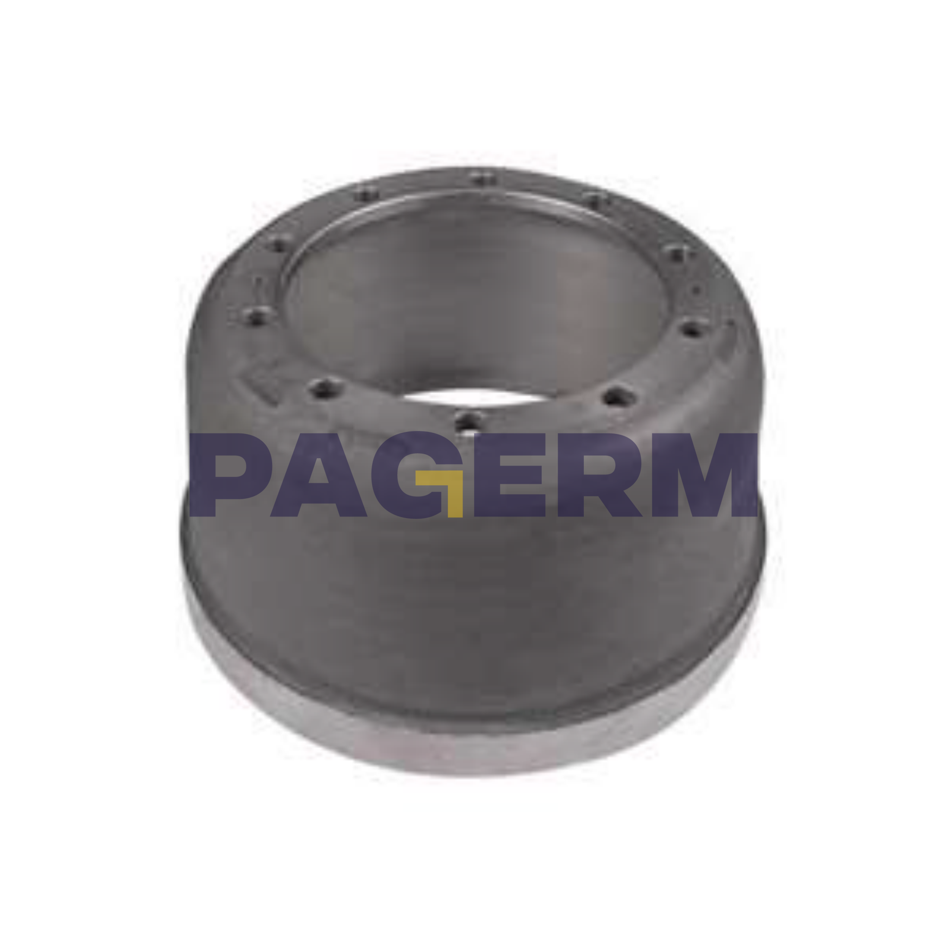Brake drum