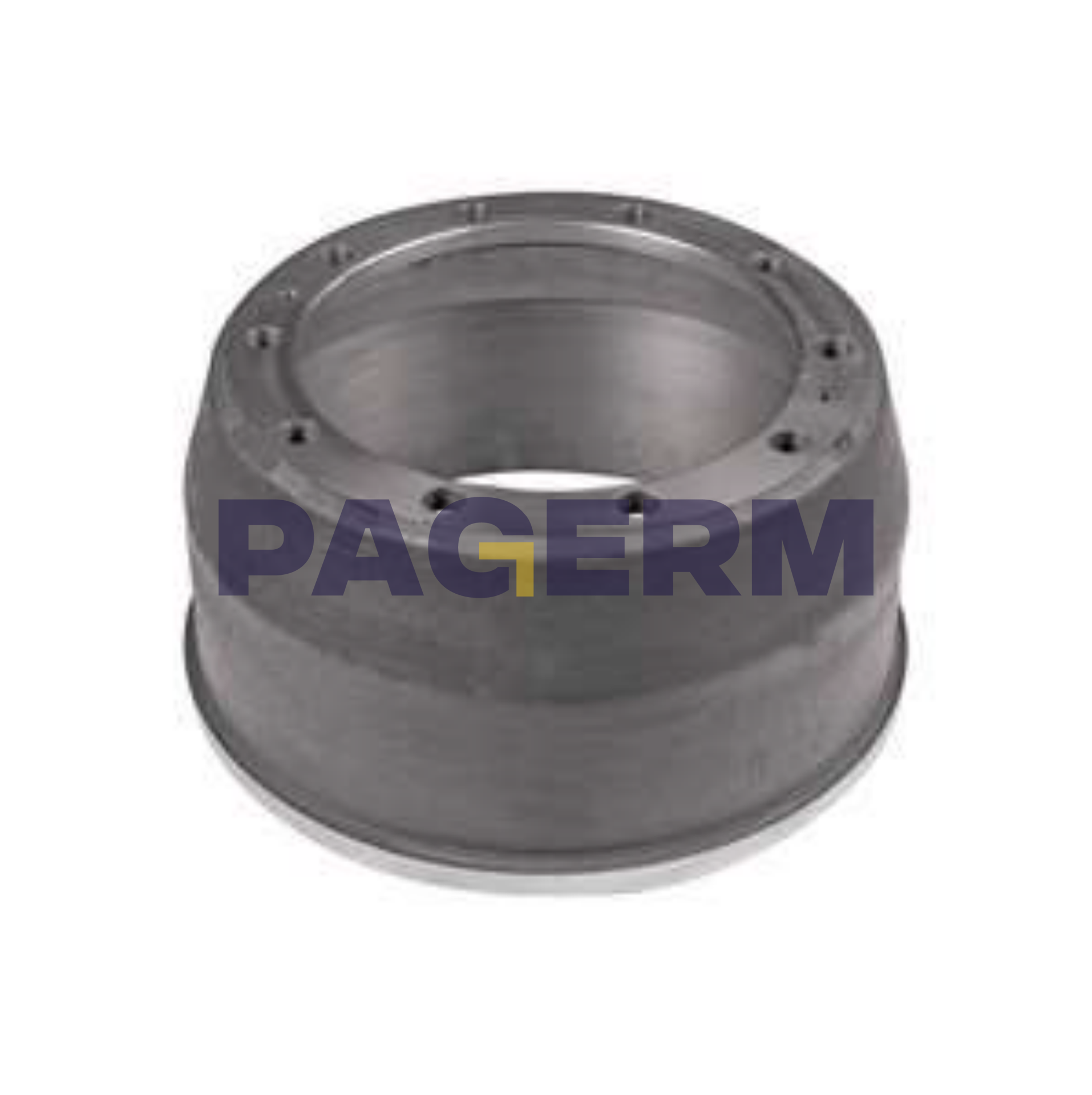 Brake drum