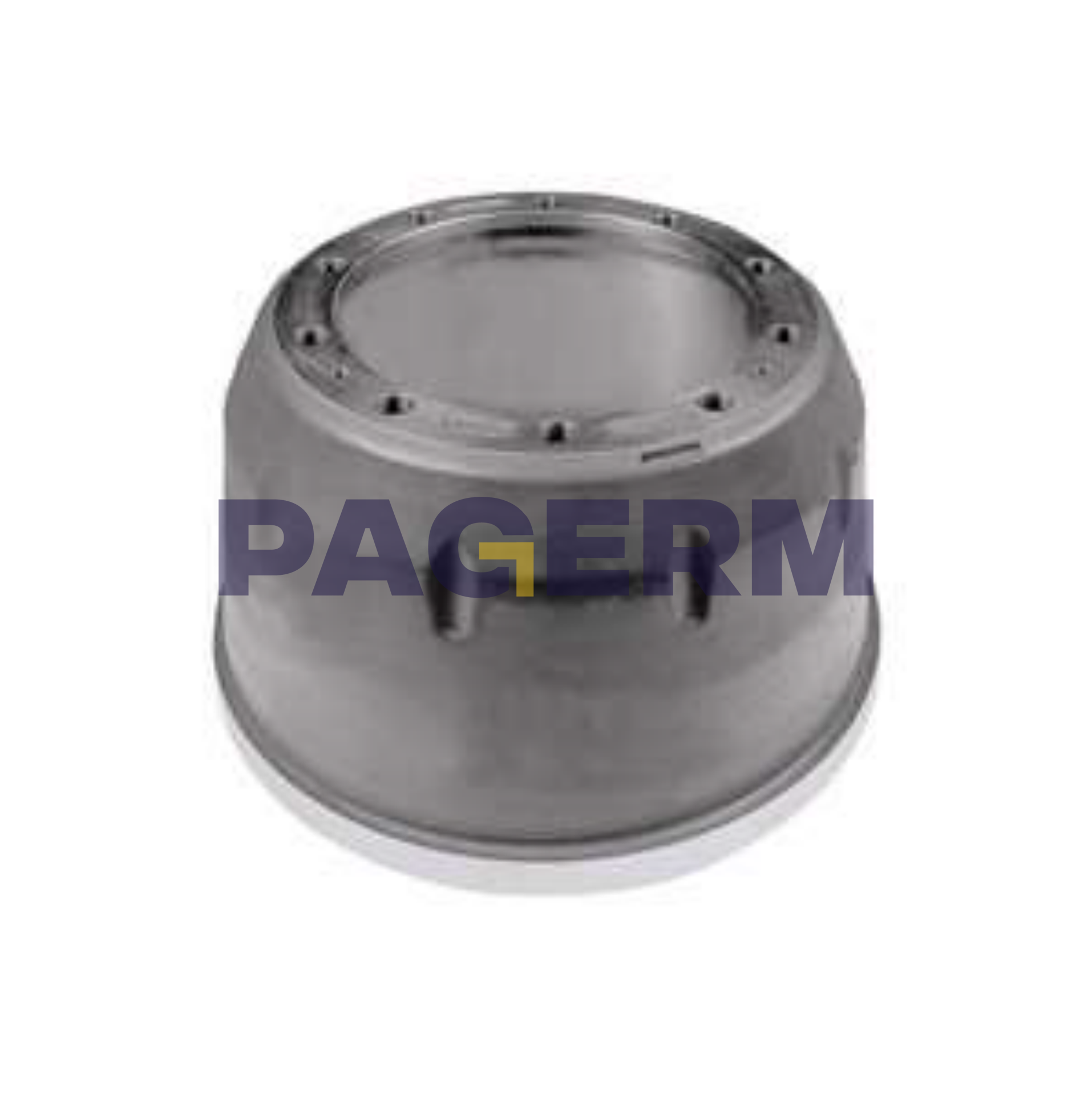 Brake drum