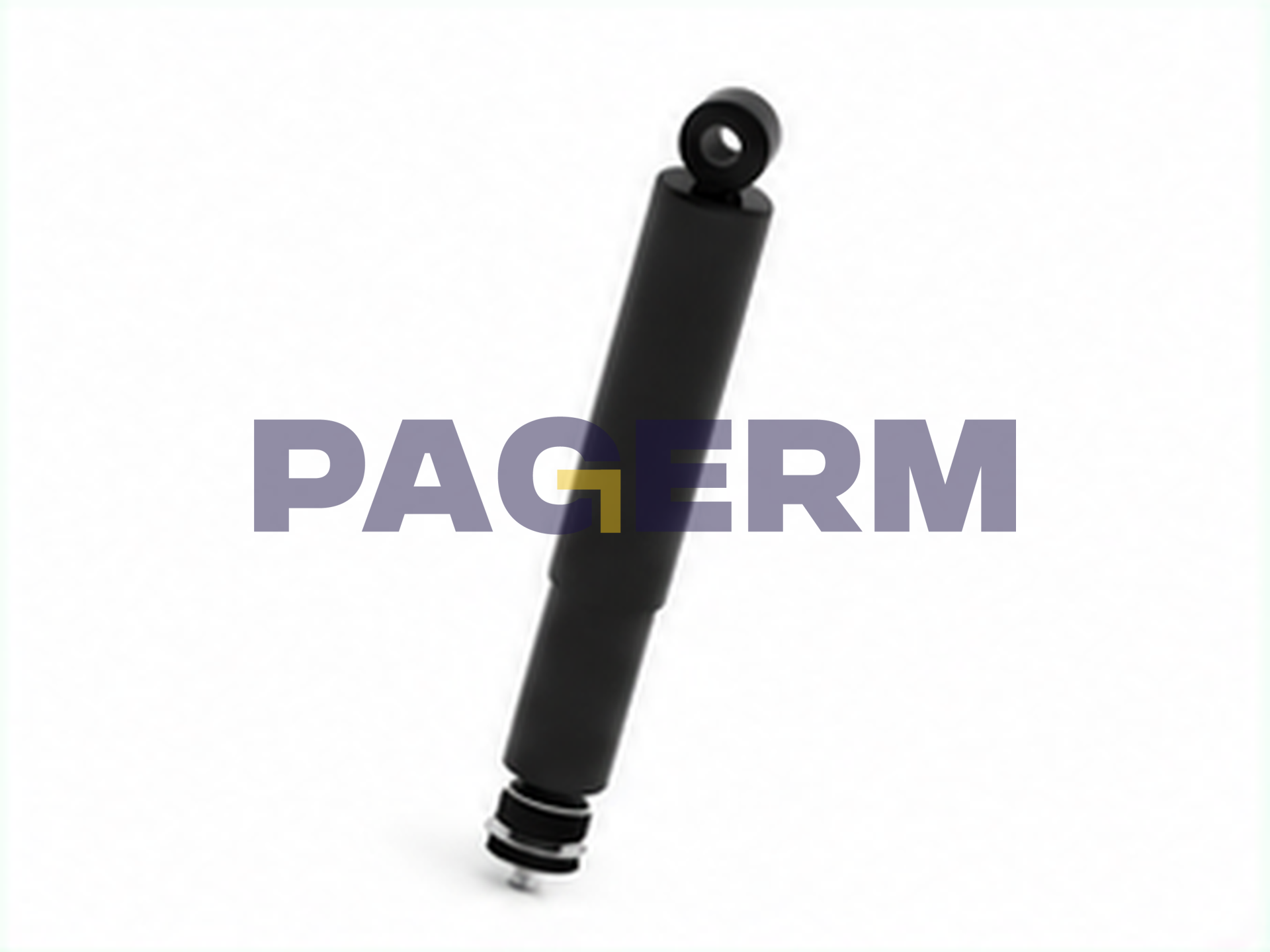 Chassis shock absorber