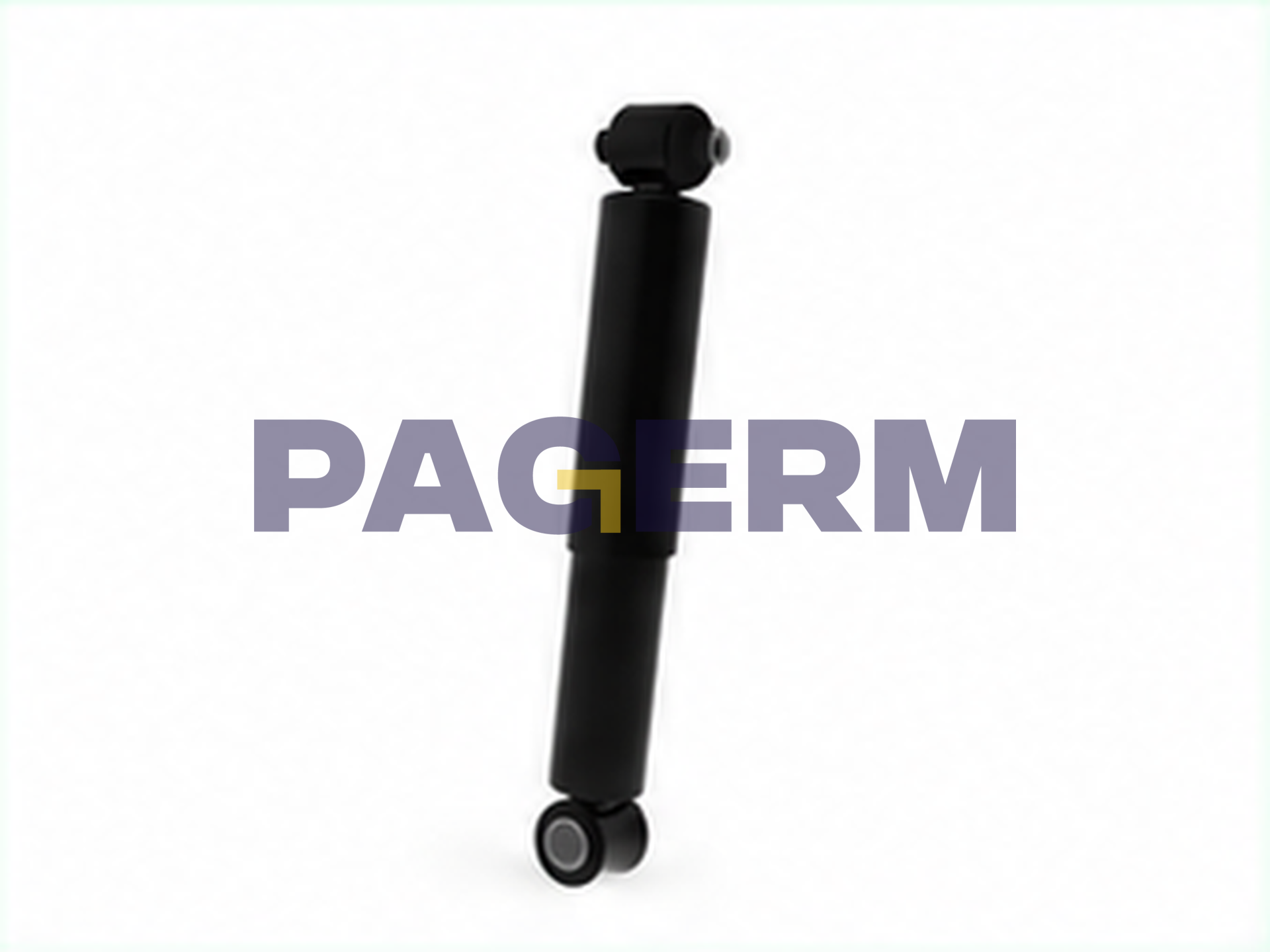 Chassis shock absorber