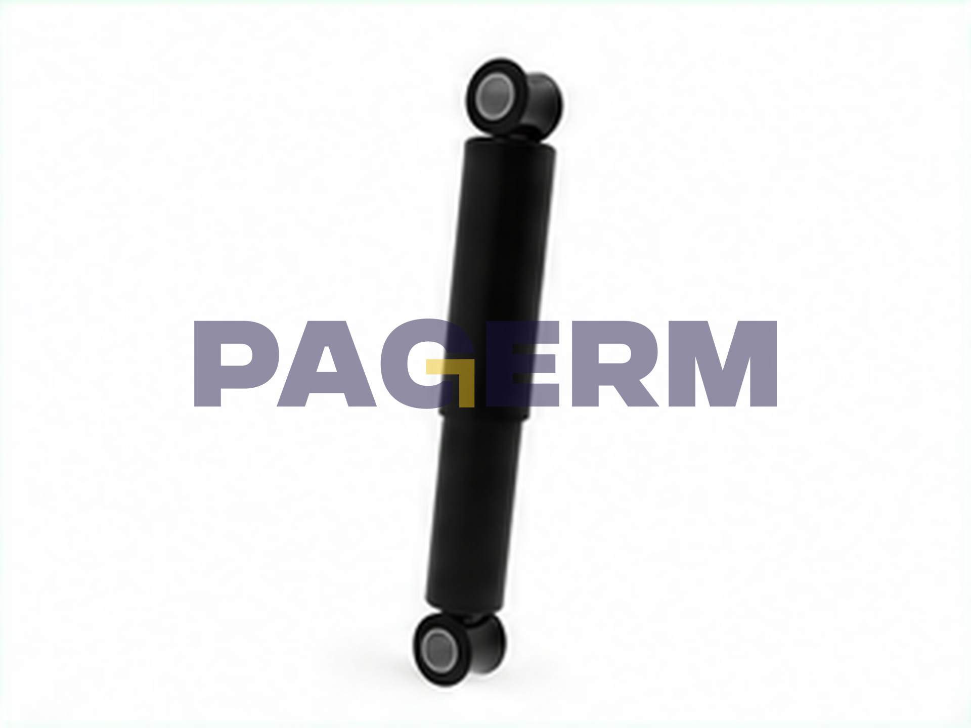 Chassis shock absorber