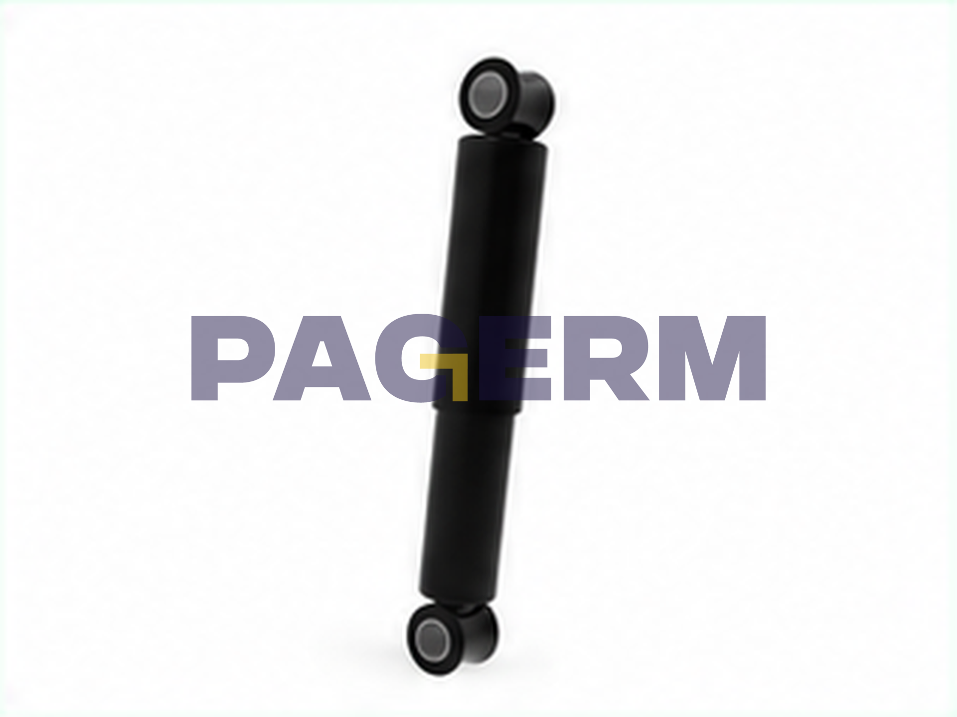 Chassis shock absorber