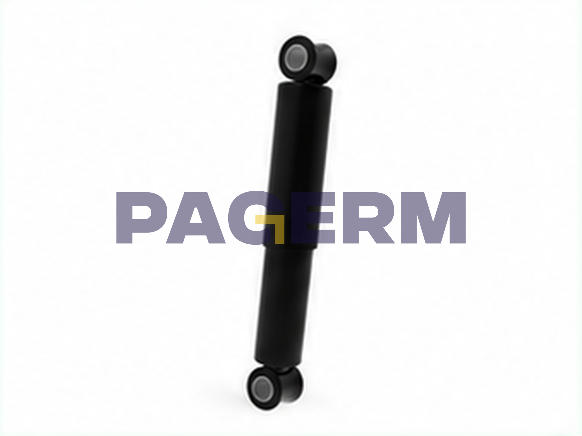 Chassis shock absorber