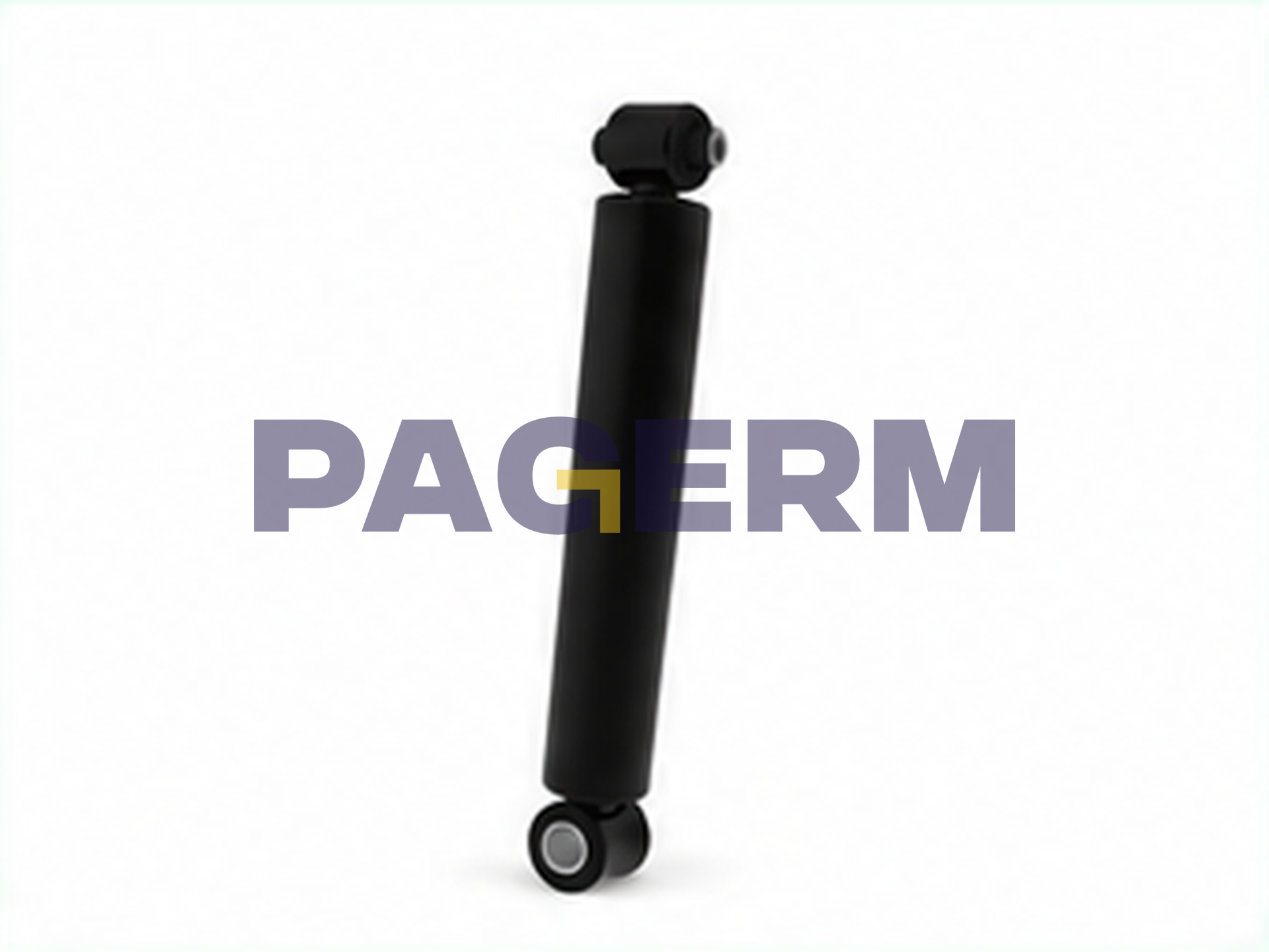 Chassis shock absorber