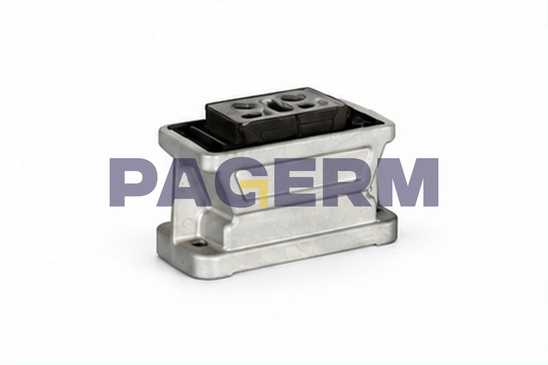 Engine mounting