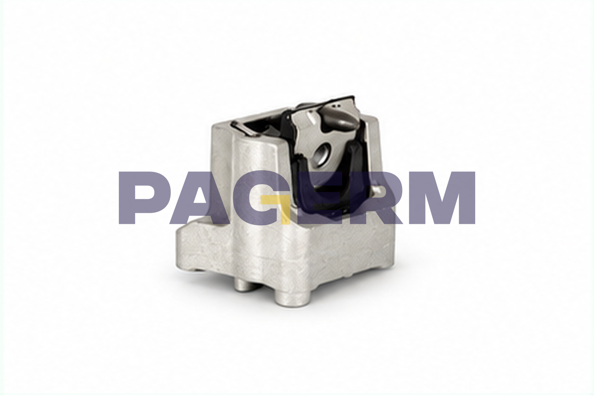 Engine mounting