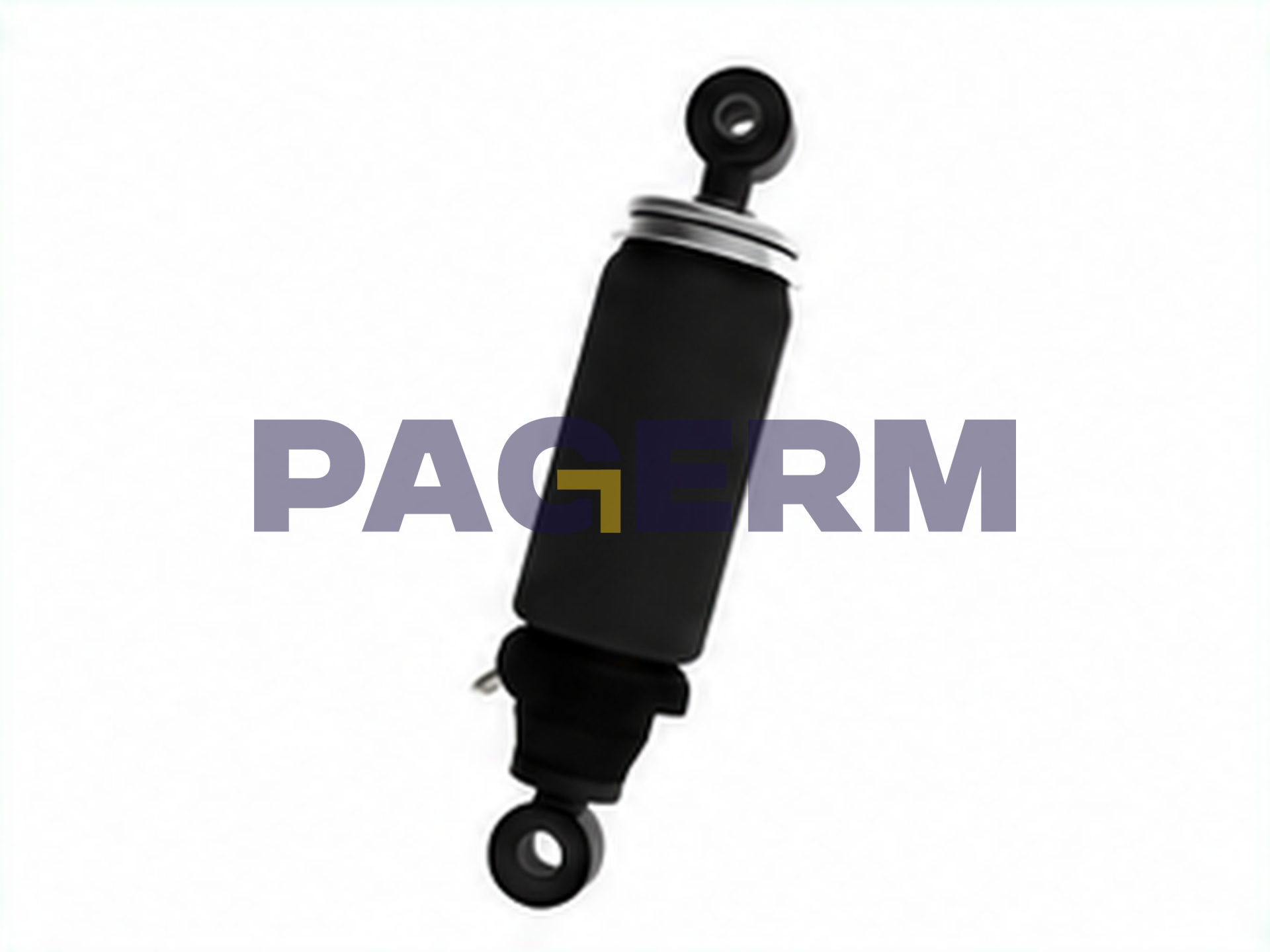 Cab air spring
