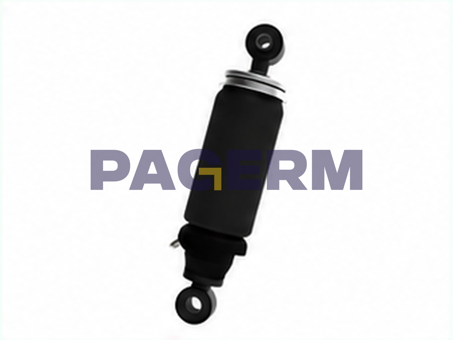Cab air spring