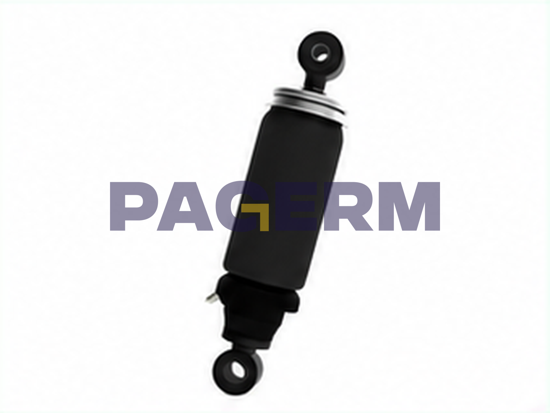 Cab air spring
