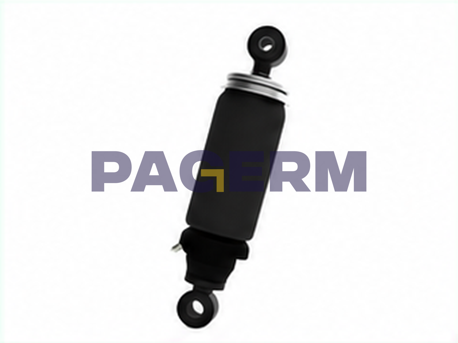 Cab air spring