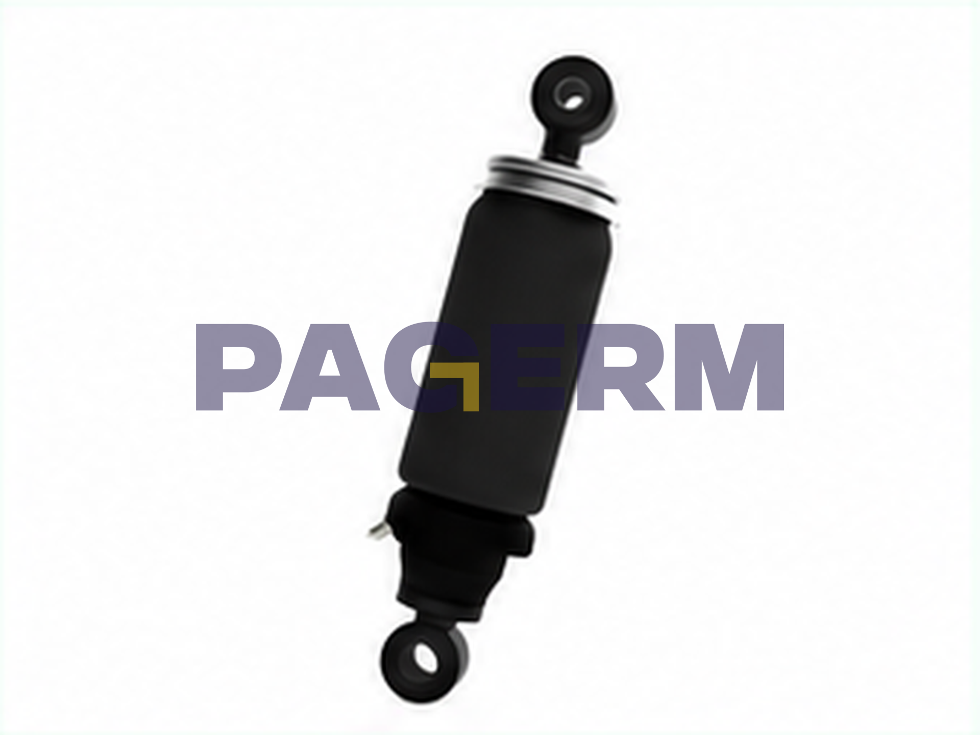 Cab air spring