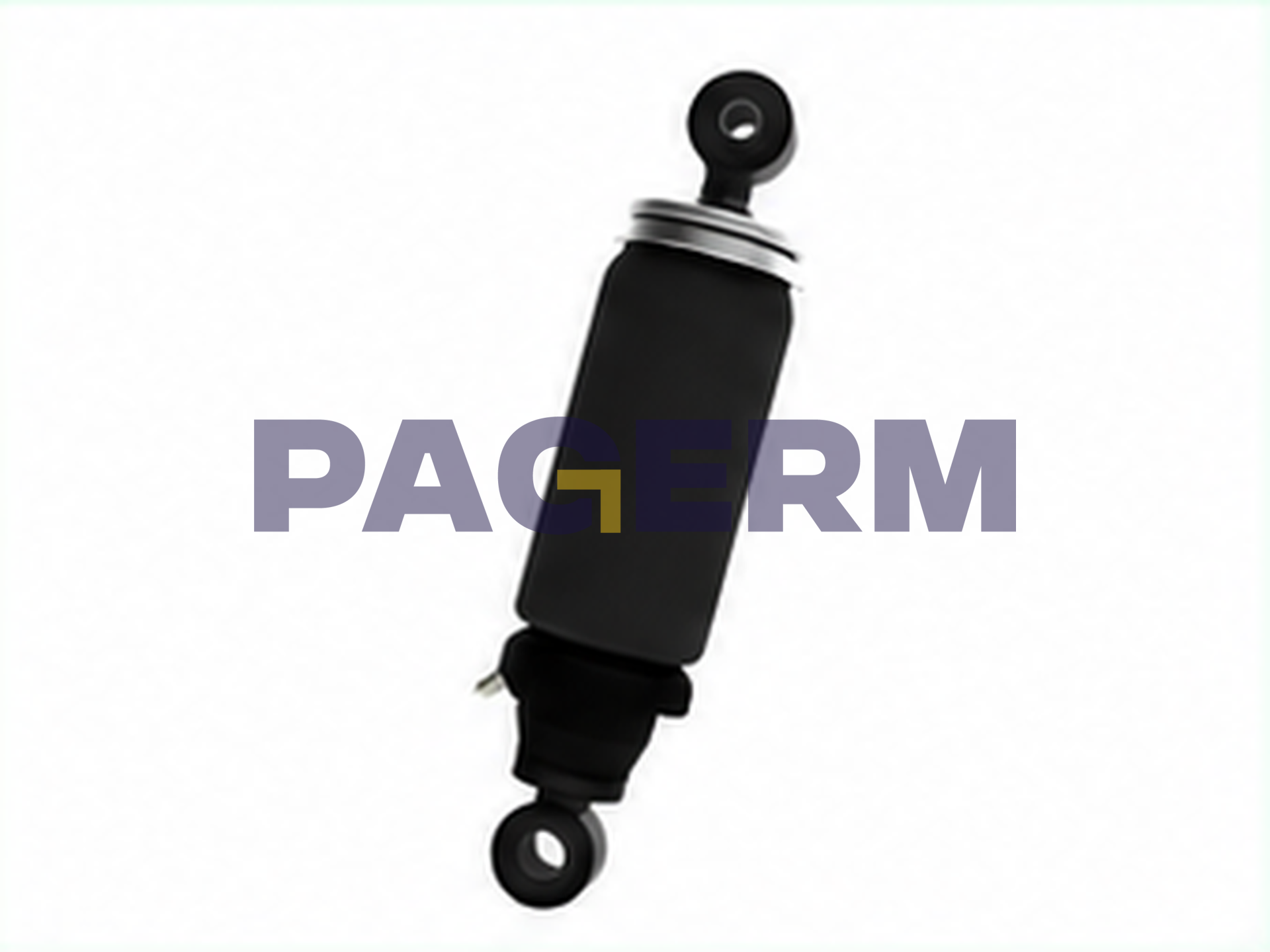 Cab air spring