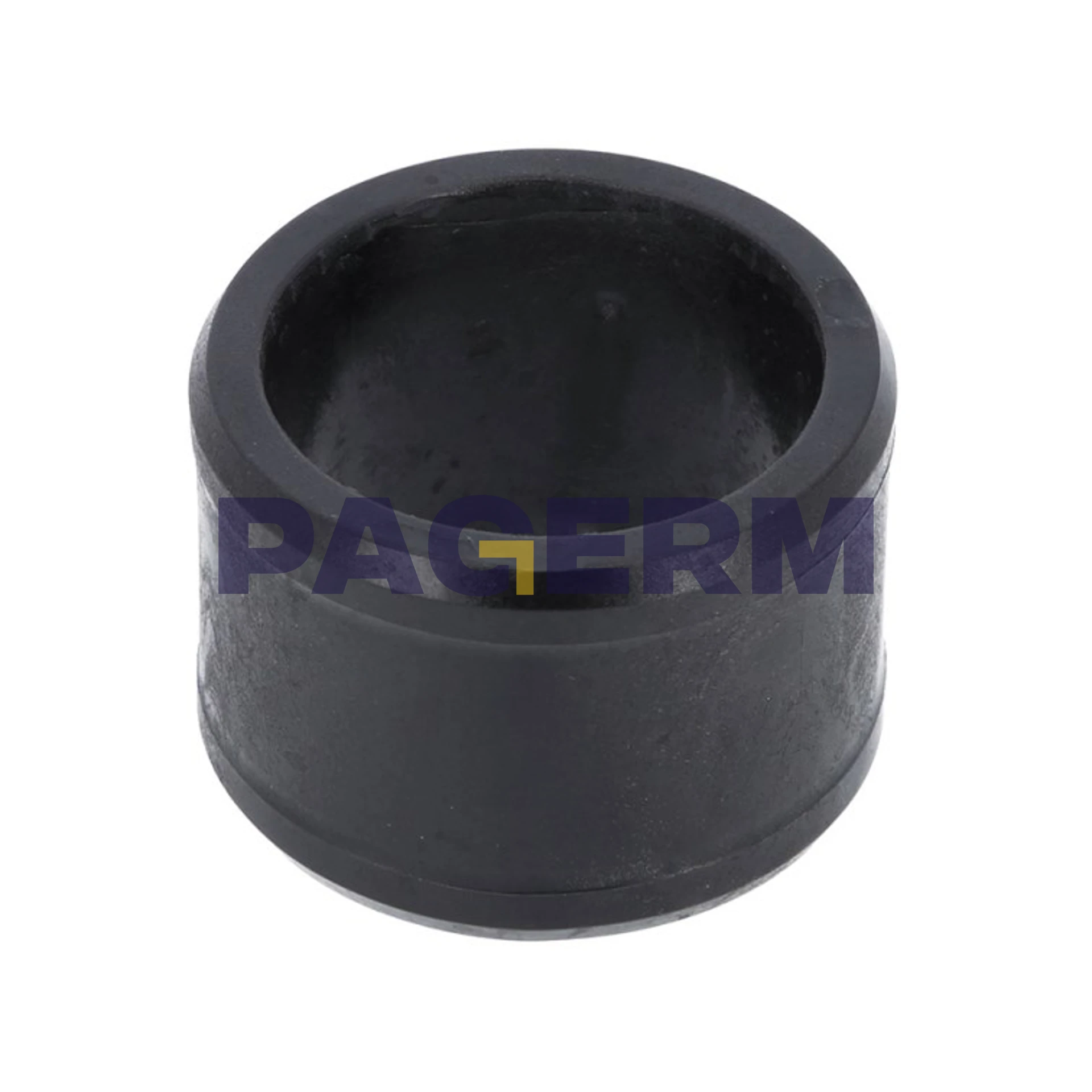Cabin mounting