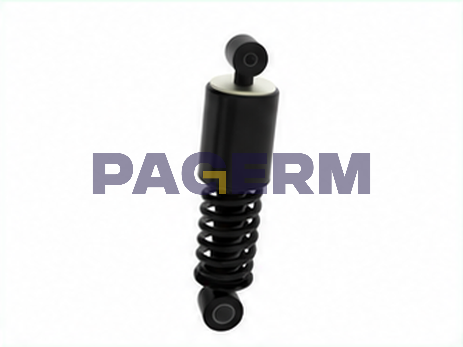 Kacin shock absorber