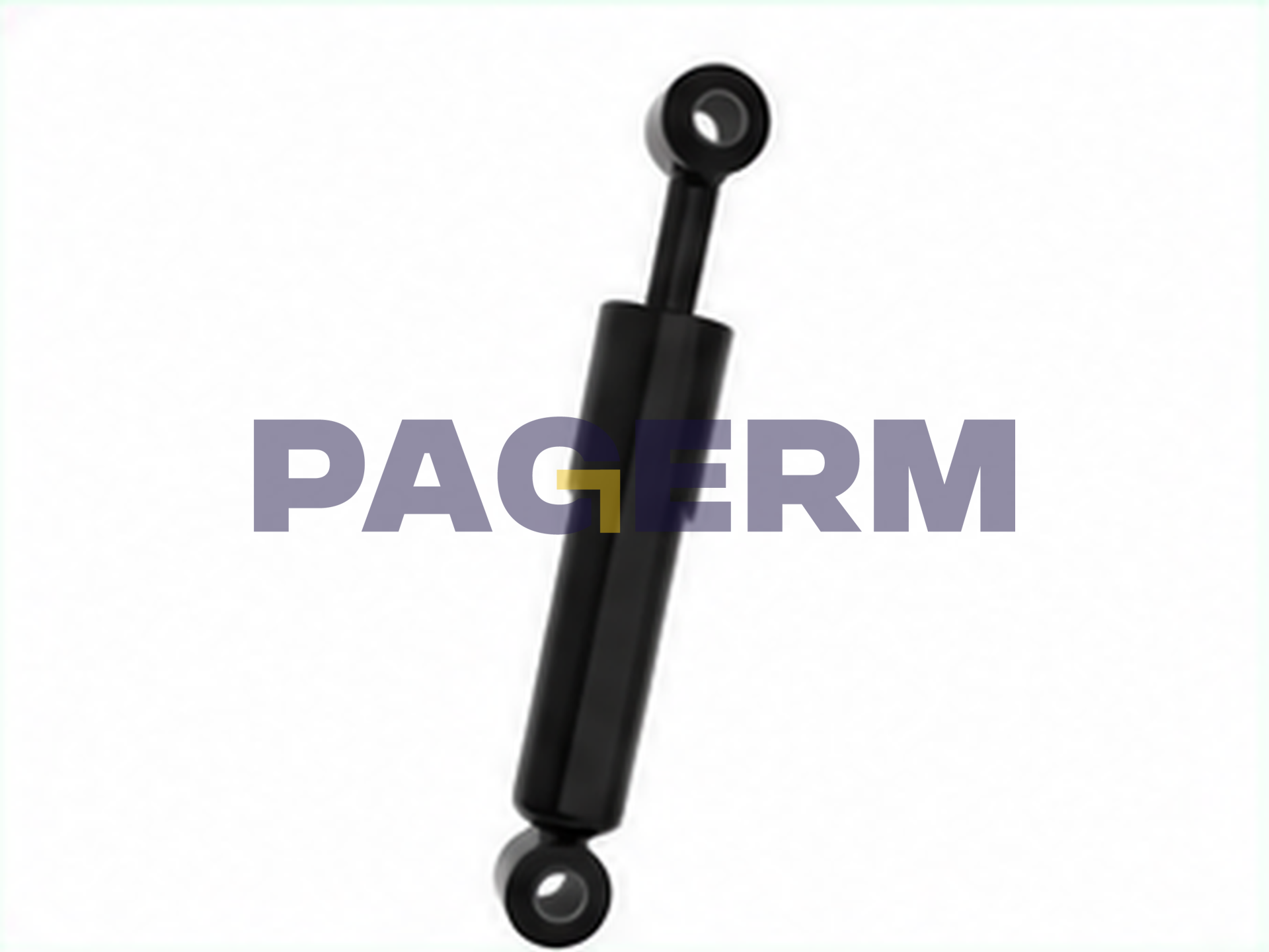 Kacin shock absorber