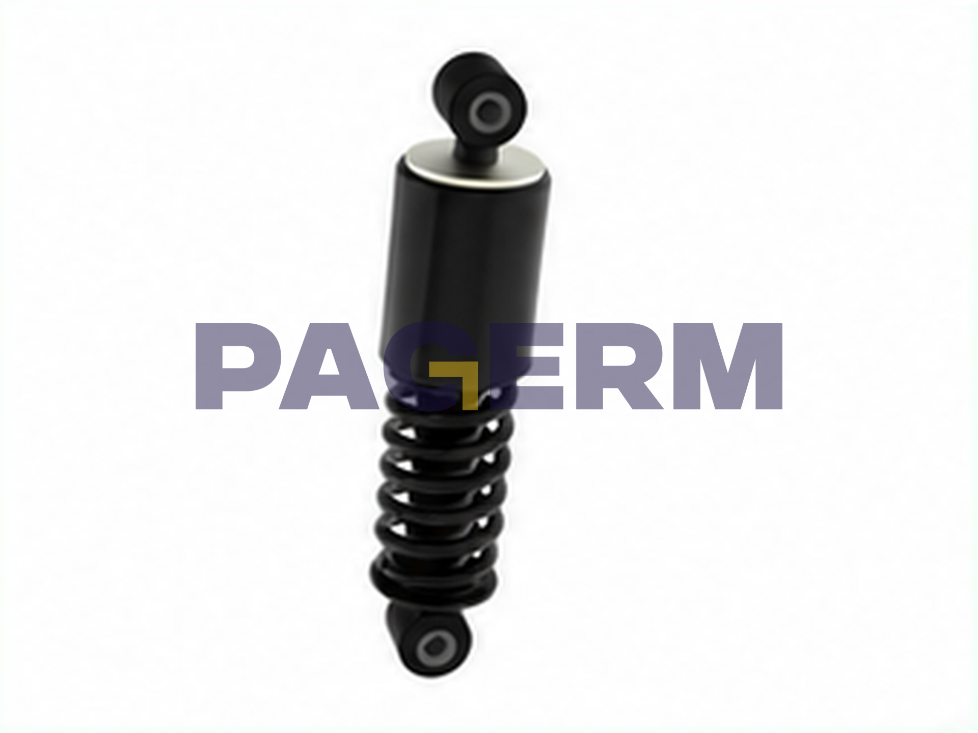 Kacin shock absorber