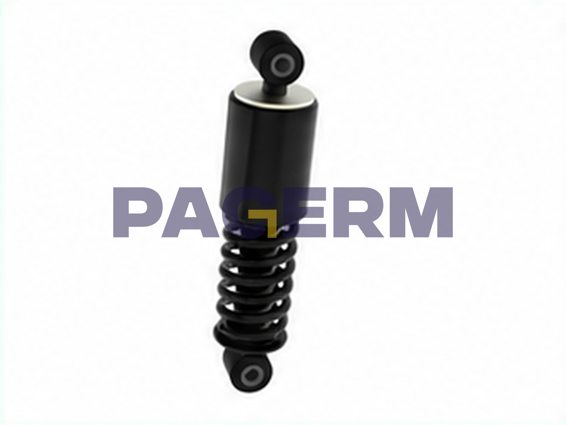 Kacin shock absorber