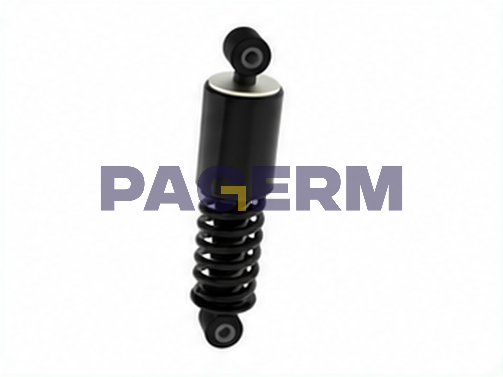 Kacin shock absorber