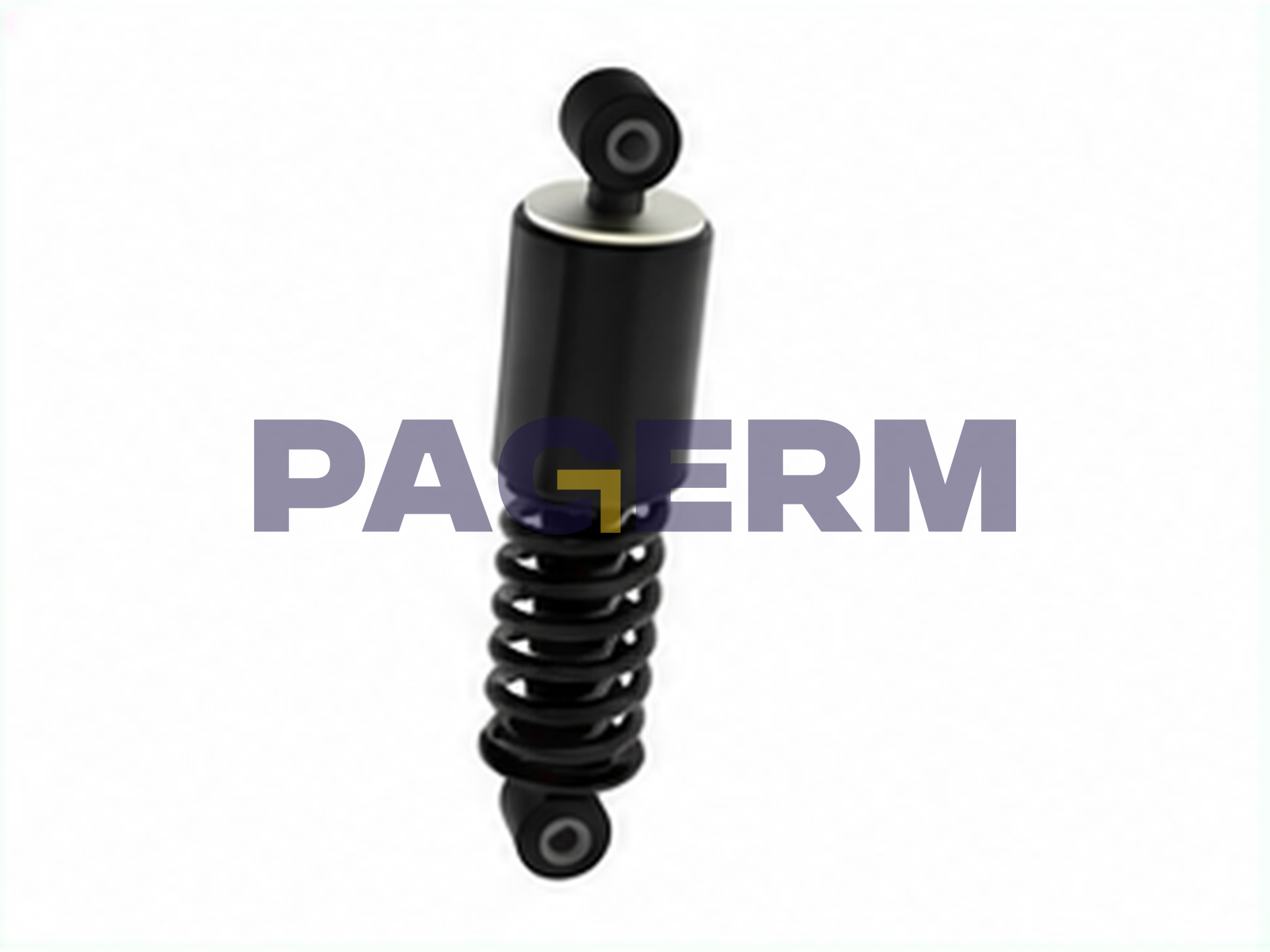 Kacin shock absorber