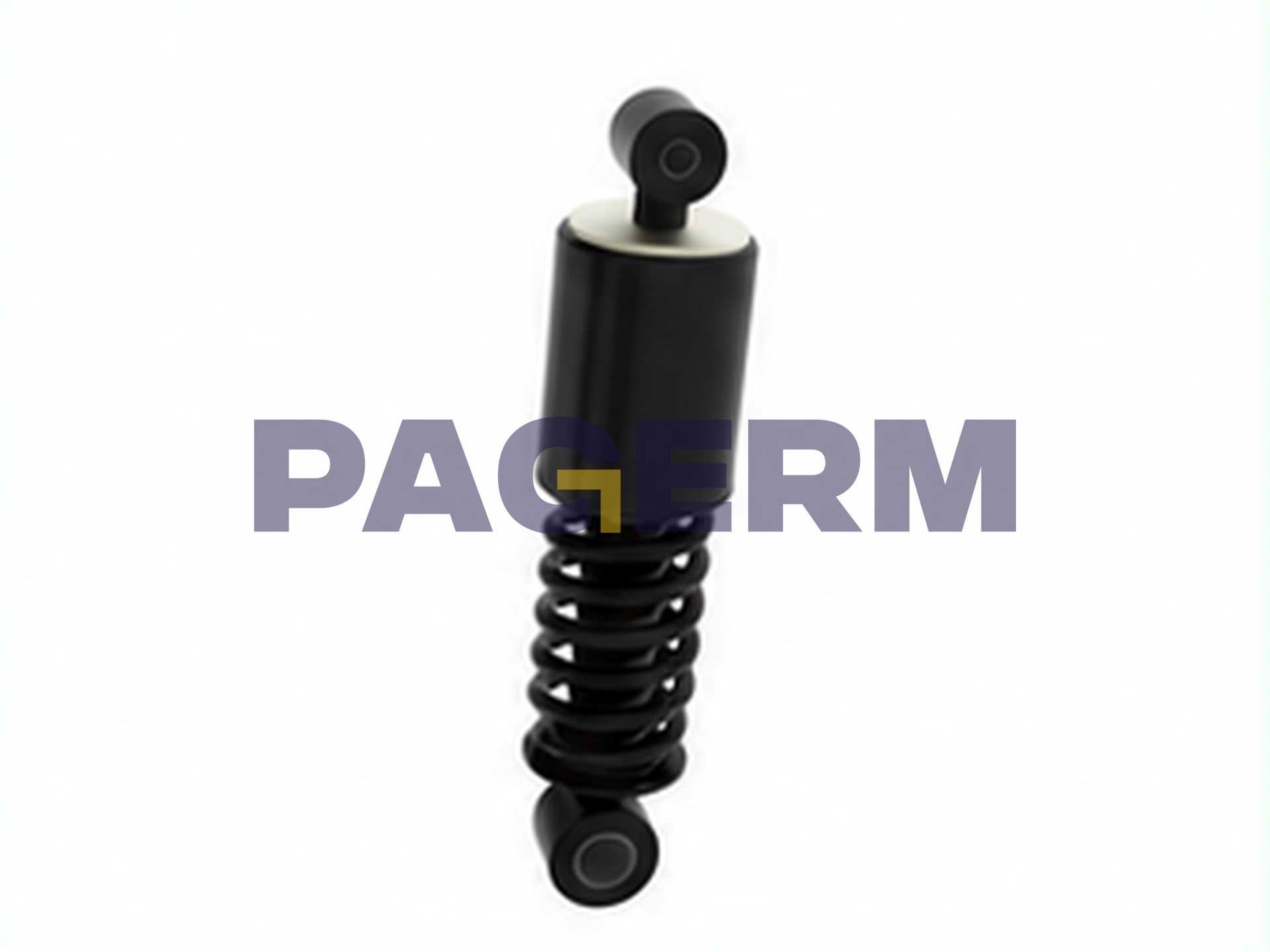 Kacin shock absorber