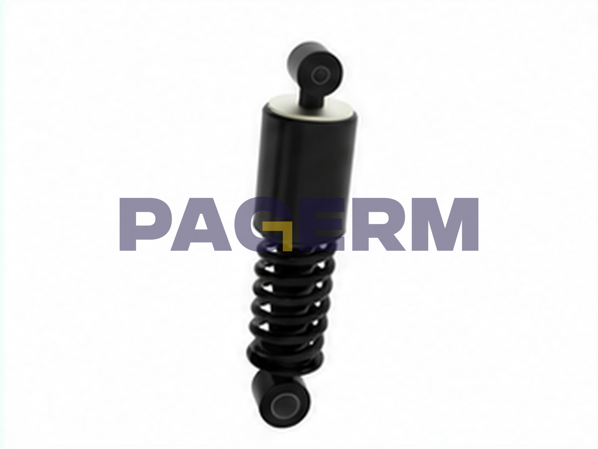 Kacin shock absorber