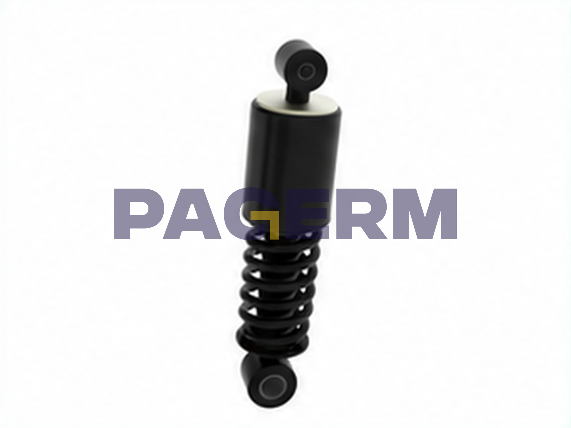 Kacin shock absorber