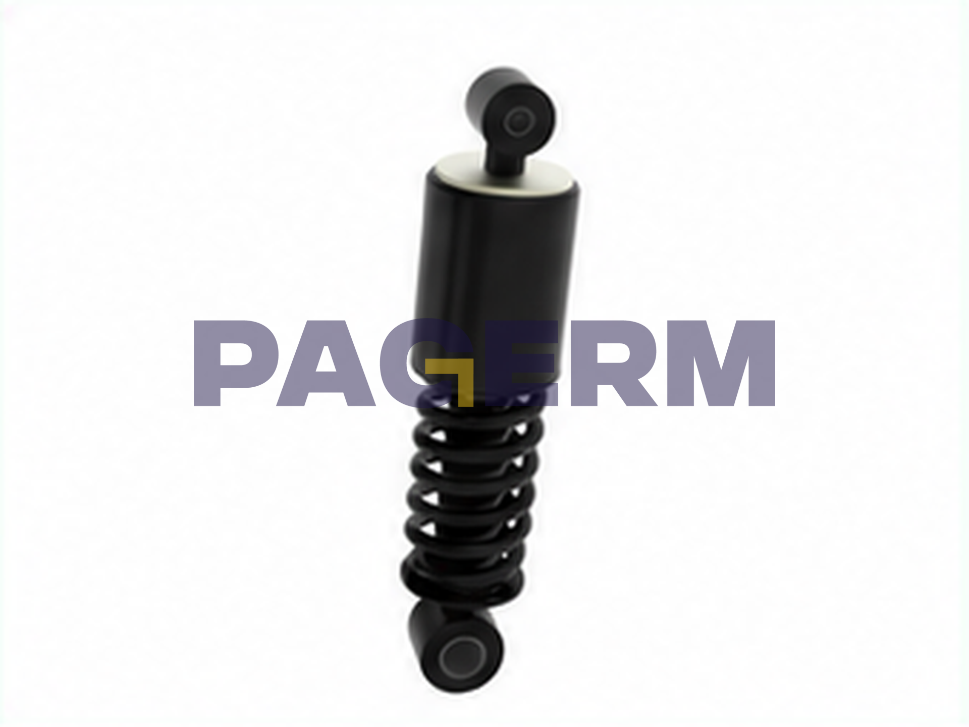 Kacin shock absorber