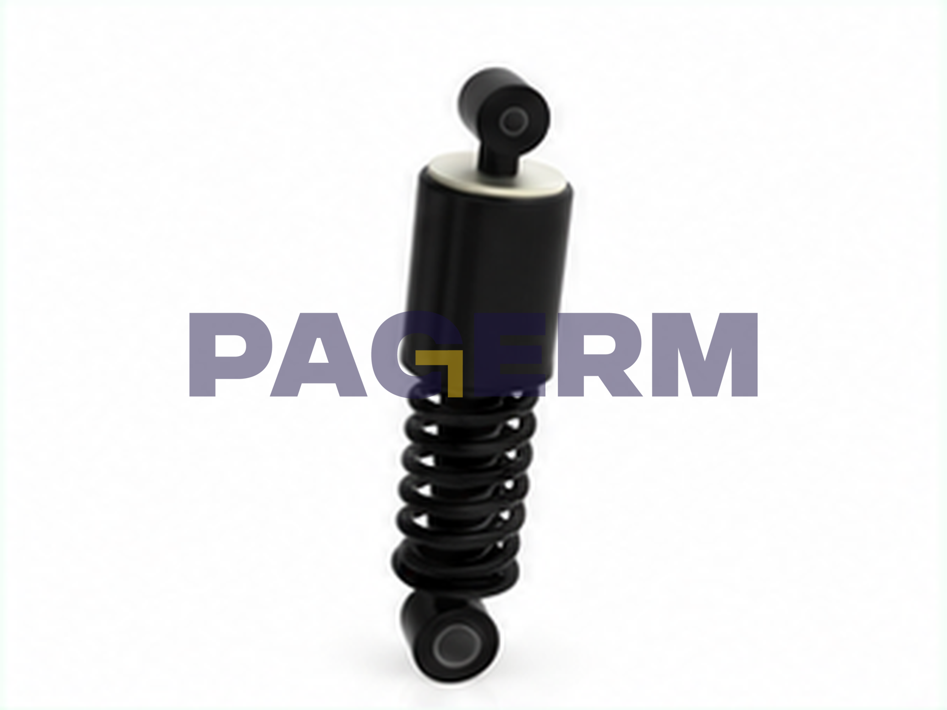 Kacin shock absorber