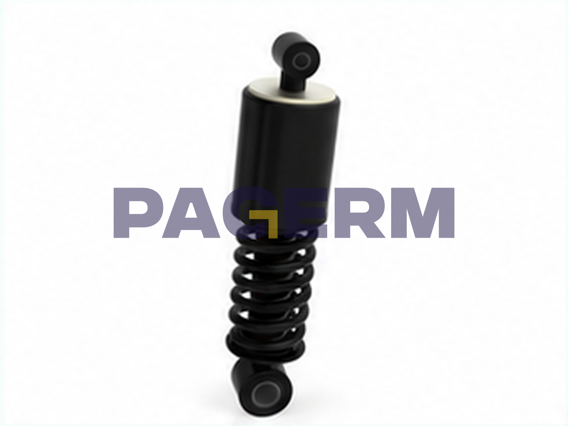 Kacin shock absorber