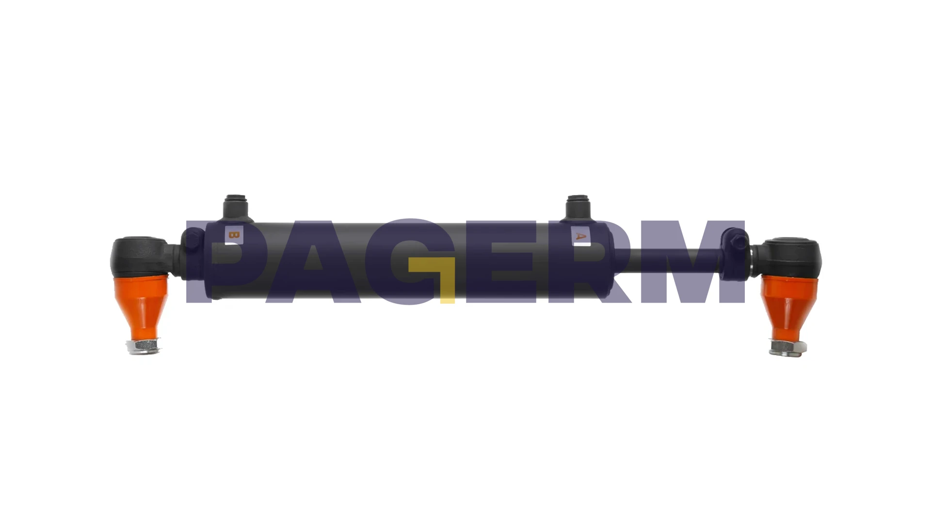 Steering cylinder