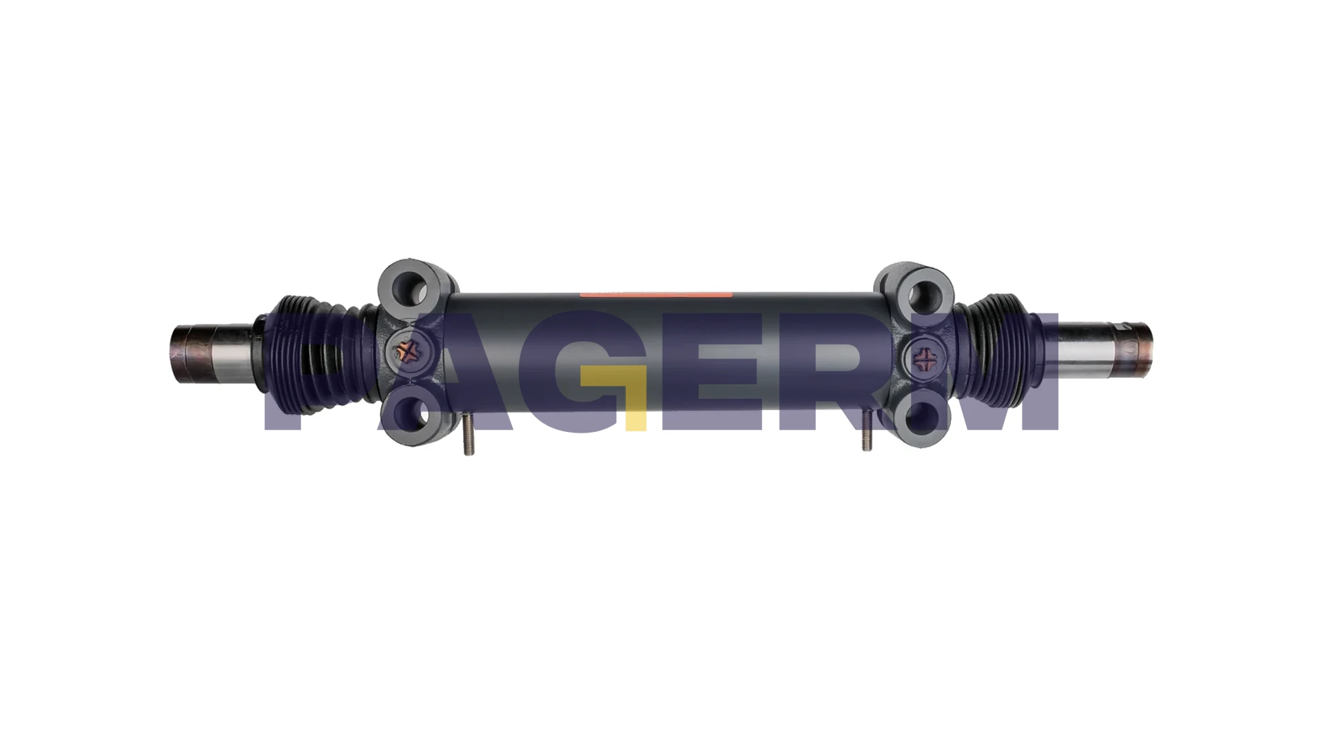 Steering cylinder