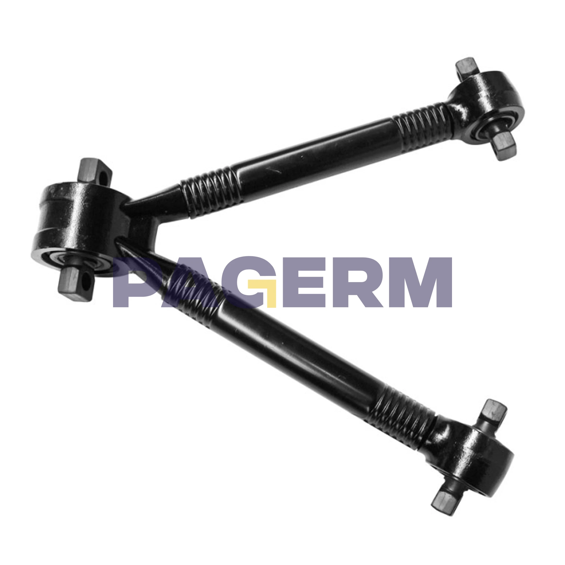 V-stay-arm