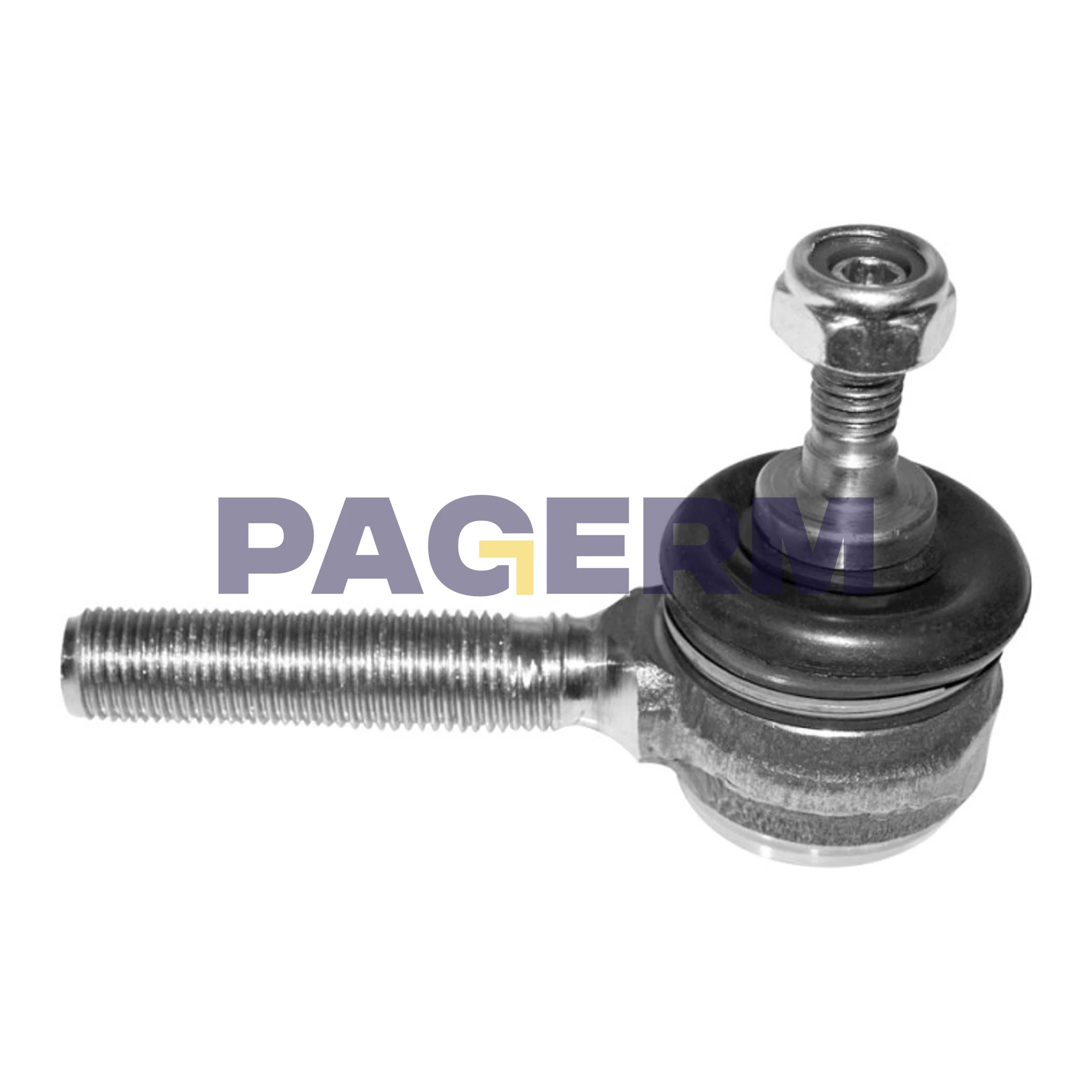 Gearshift linkage