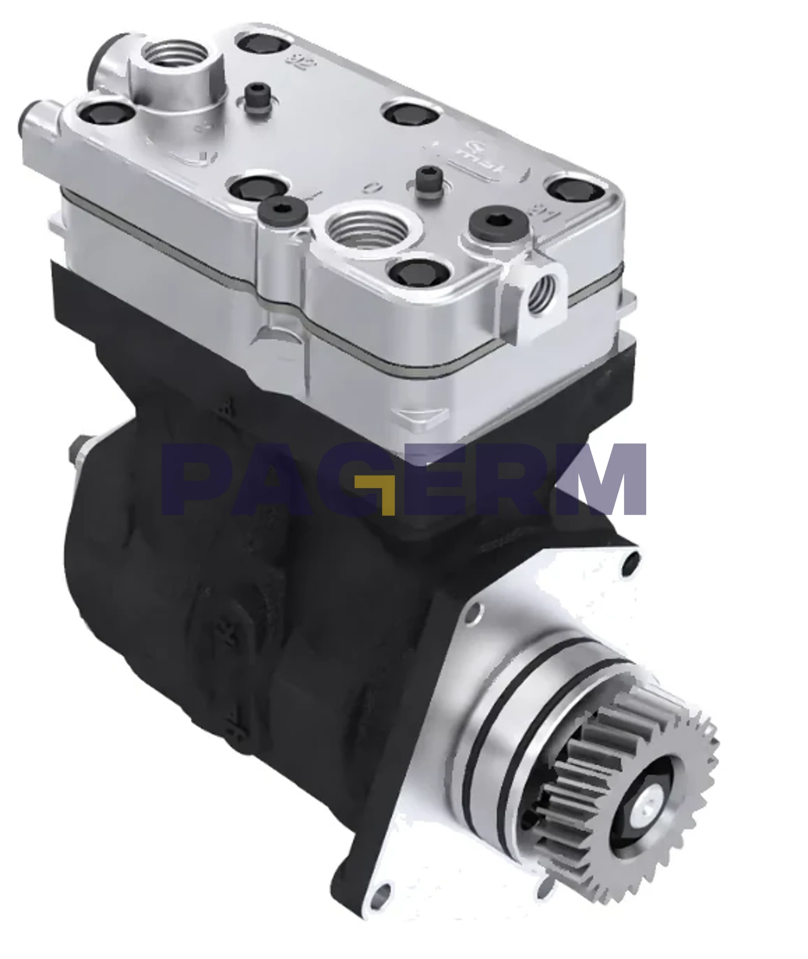 Air compressor