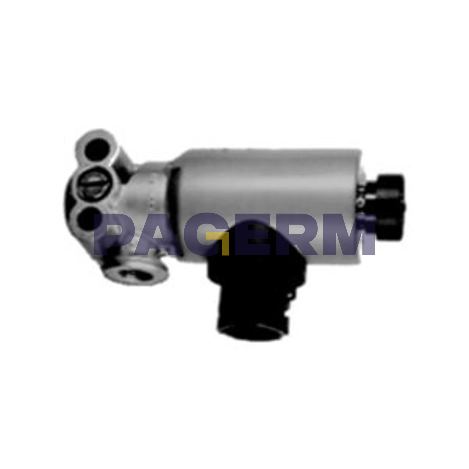 Solenoid valve